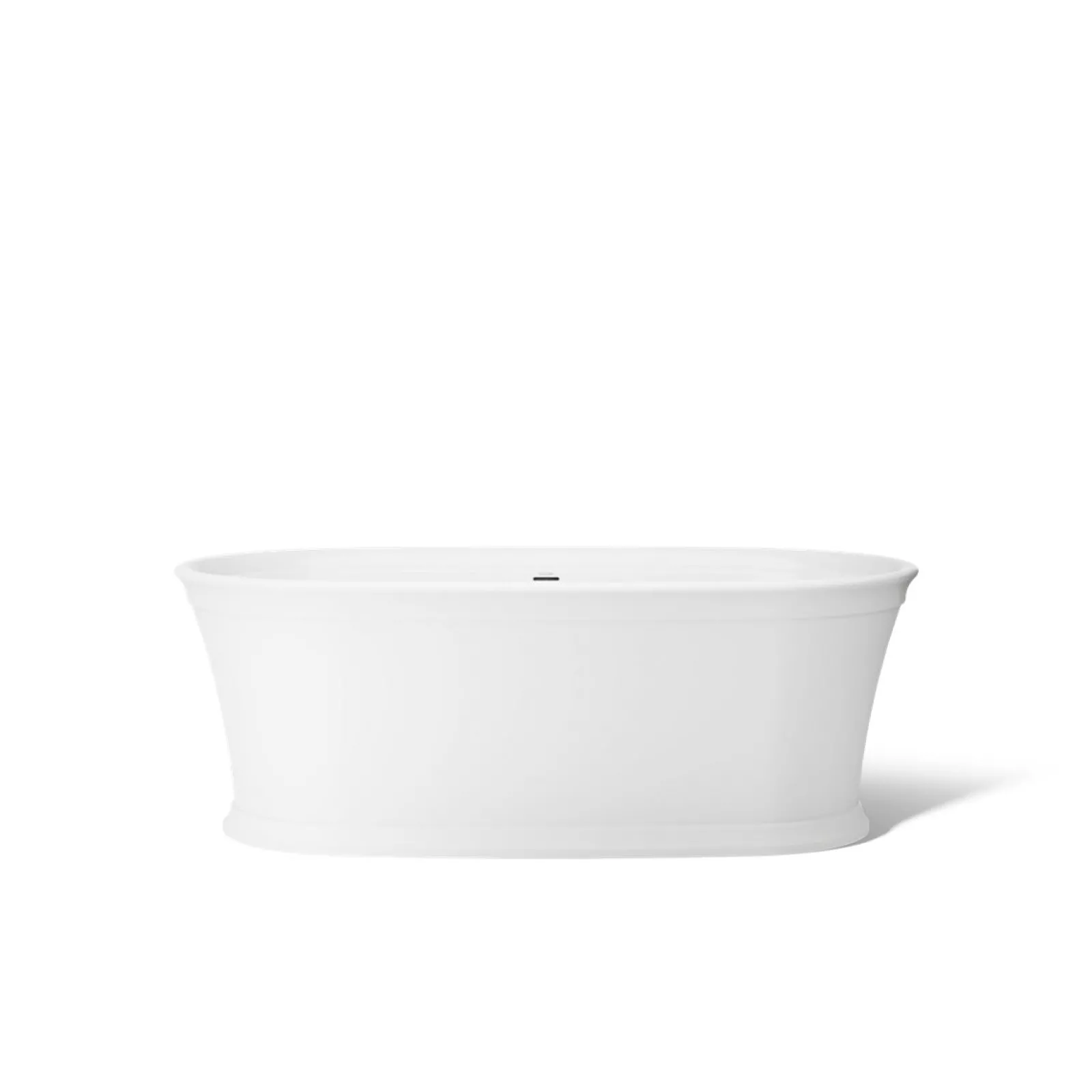 66-1/4" x 36-1/2" freestanding bath^Kohler Clearance