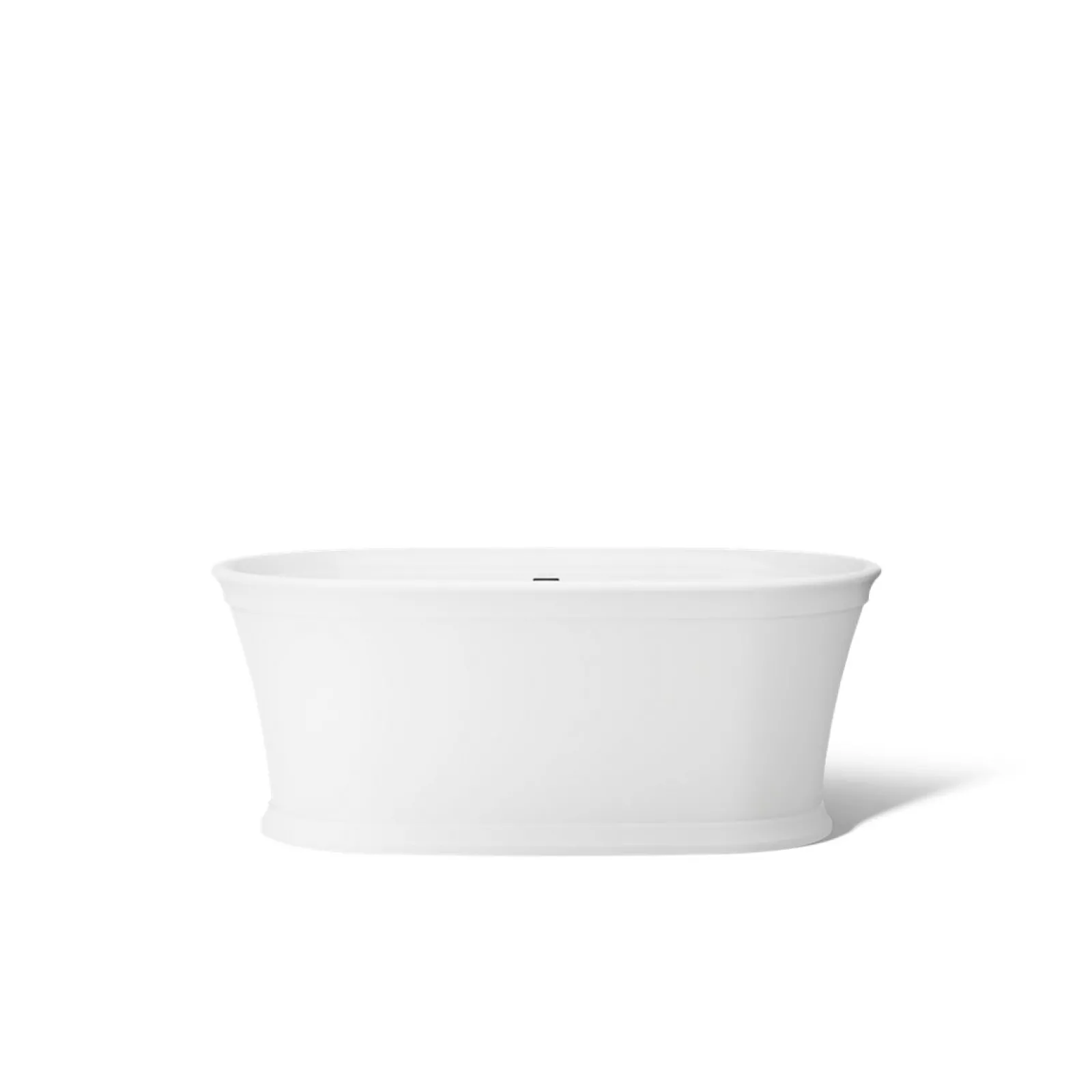 60" x 34" freestanding bath^Kohler Clearance