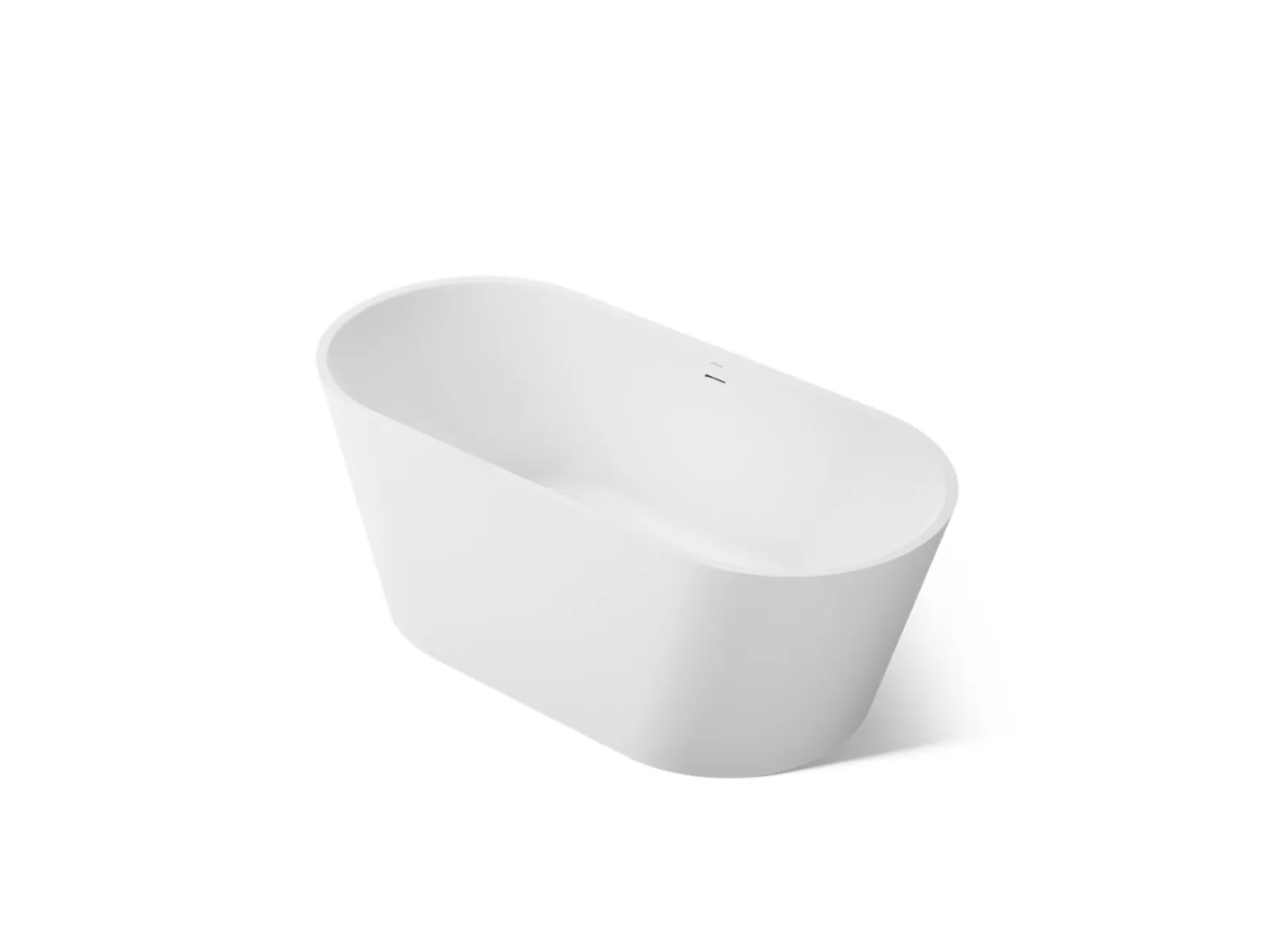66" x 30" freestanding bath^Kohler Online