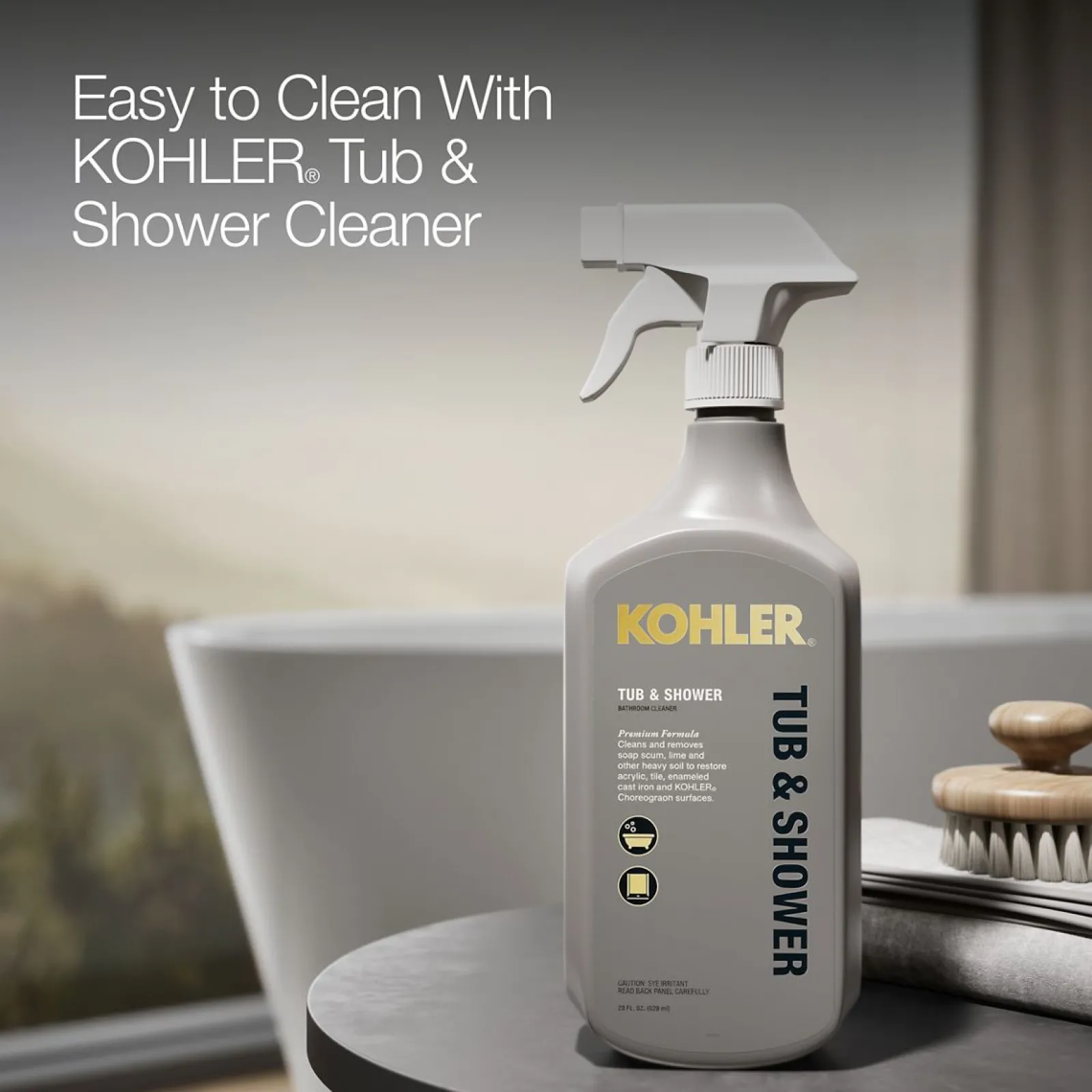 66" x 30" freestanding bath^Kohler Online