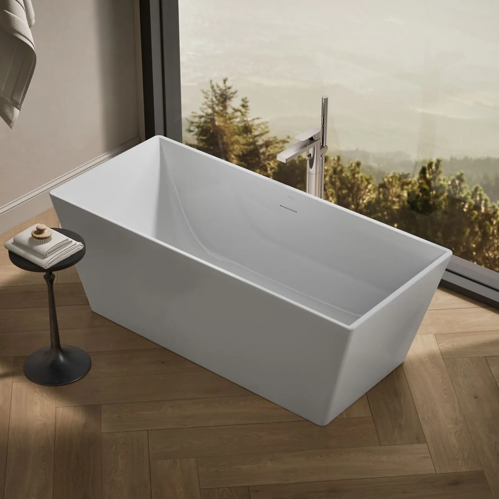 66" x 30" freestanding bath^Kohler Sale