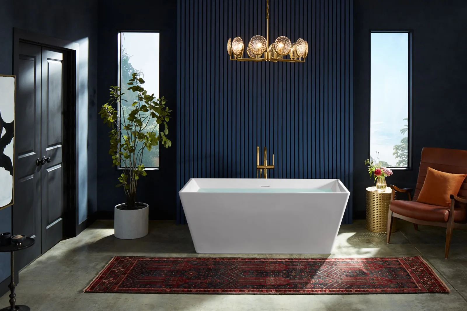 66" x 30" freestanding bath^Kohler Sale