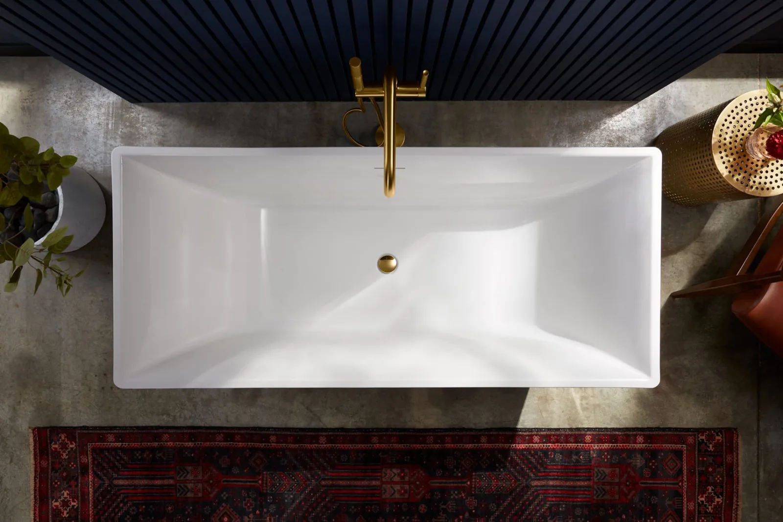 66" x 30" freestanding bath^Kohler Sale