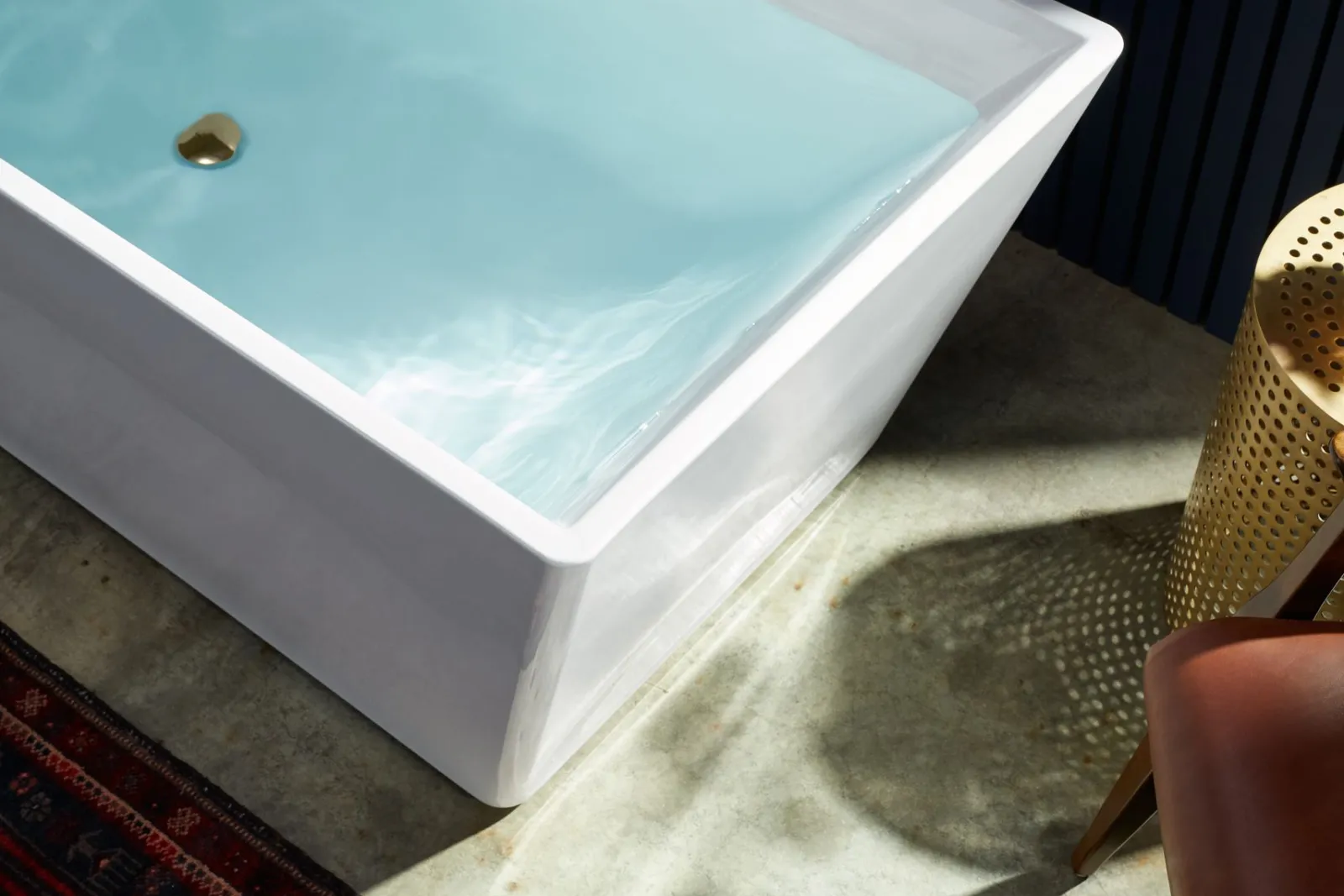 66" x 30" freestanding bath^Kohler Sale