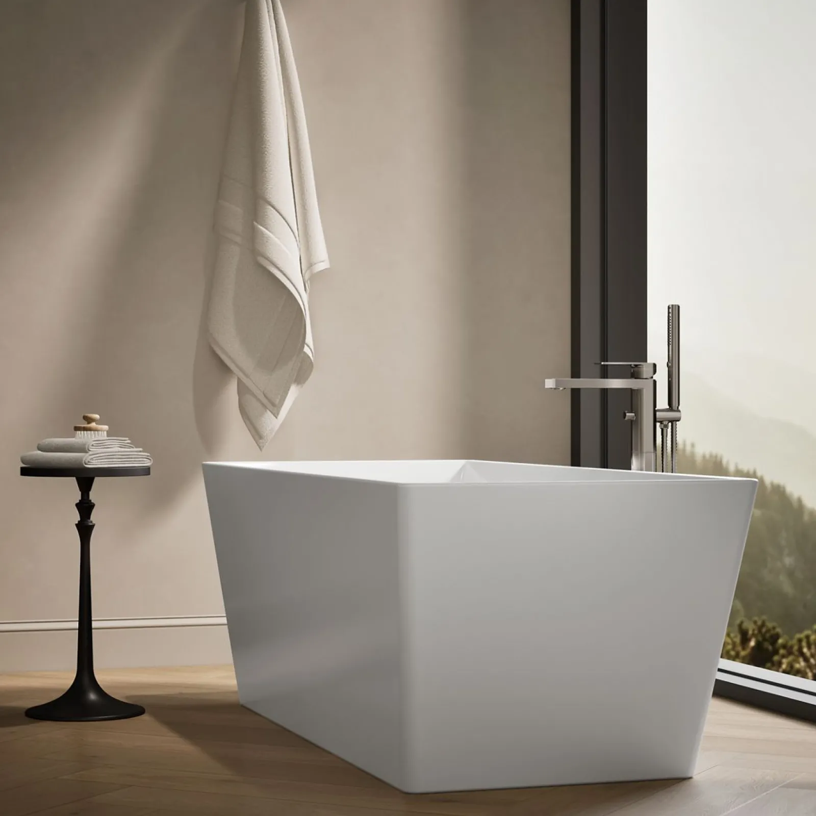 66" x 30" freestanding bath^Kohler Sale