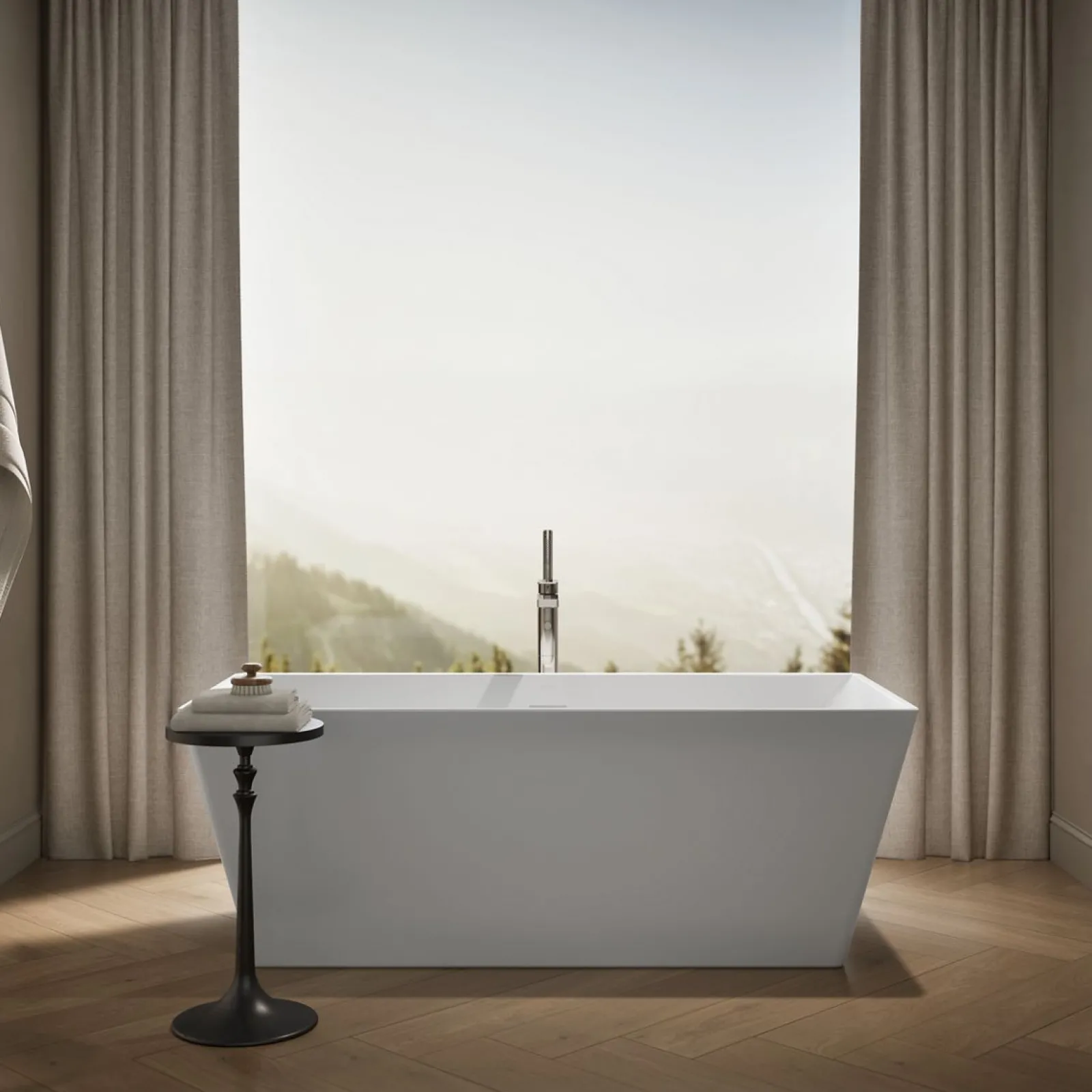 66" x 30" freestanding bath^Kohler Sale