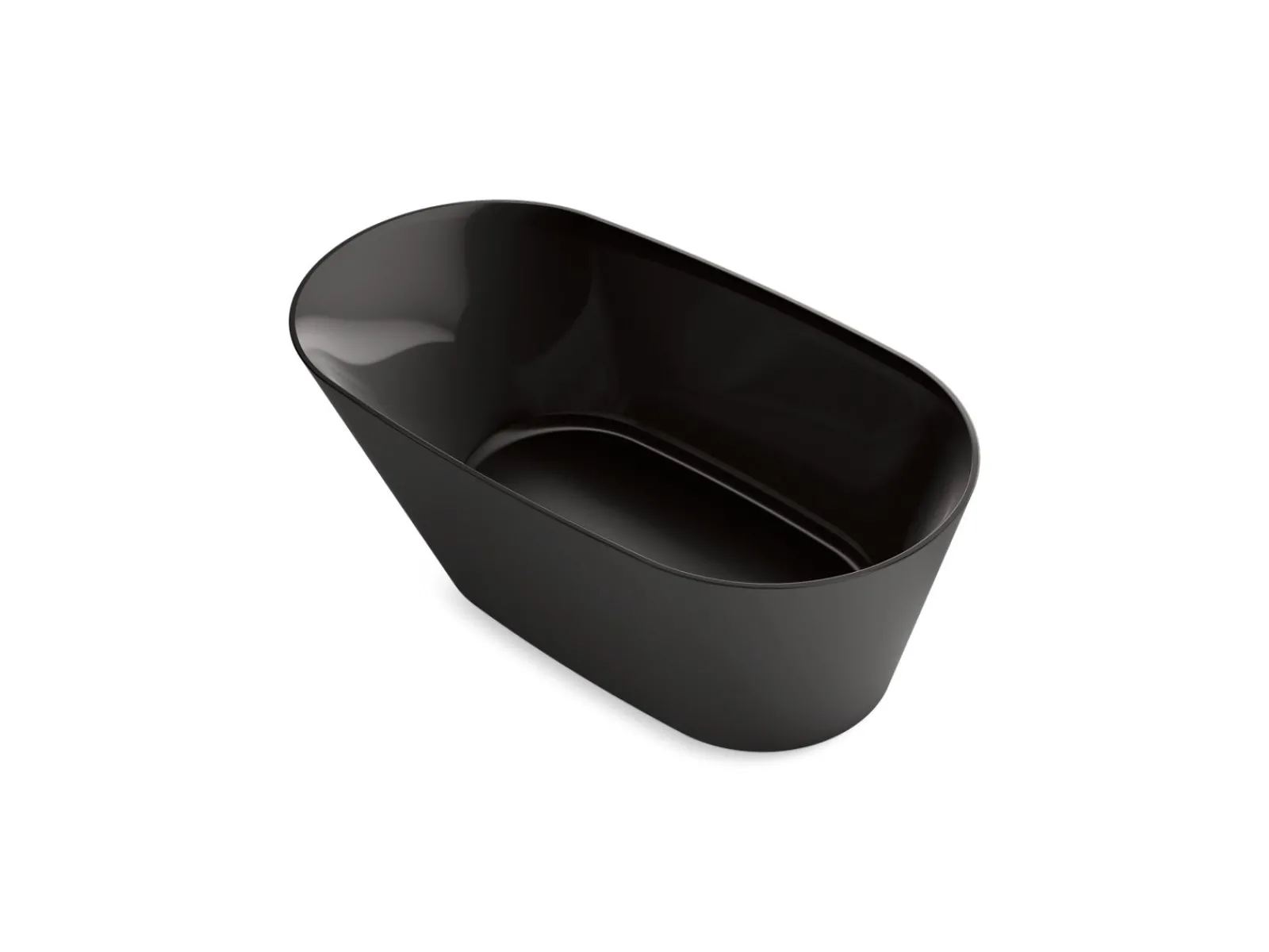 66" x 35" freestanding bath^Kohler Best