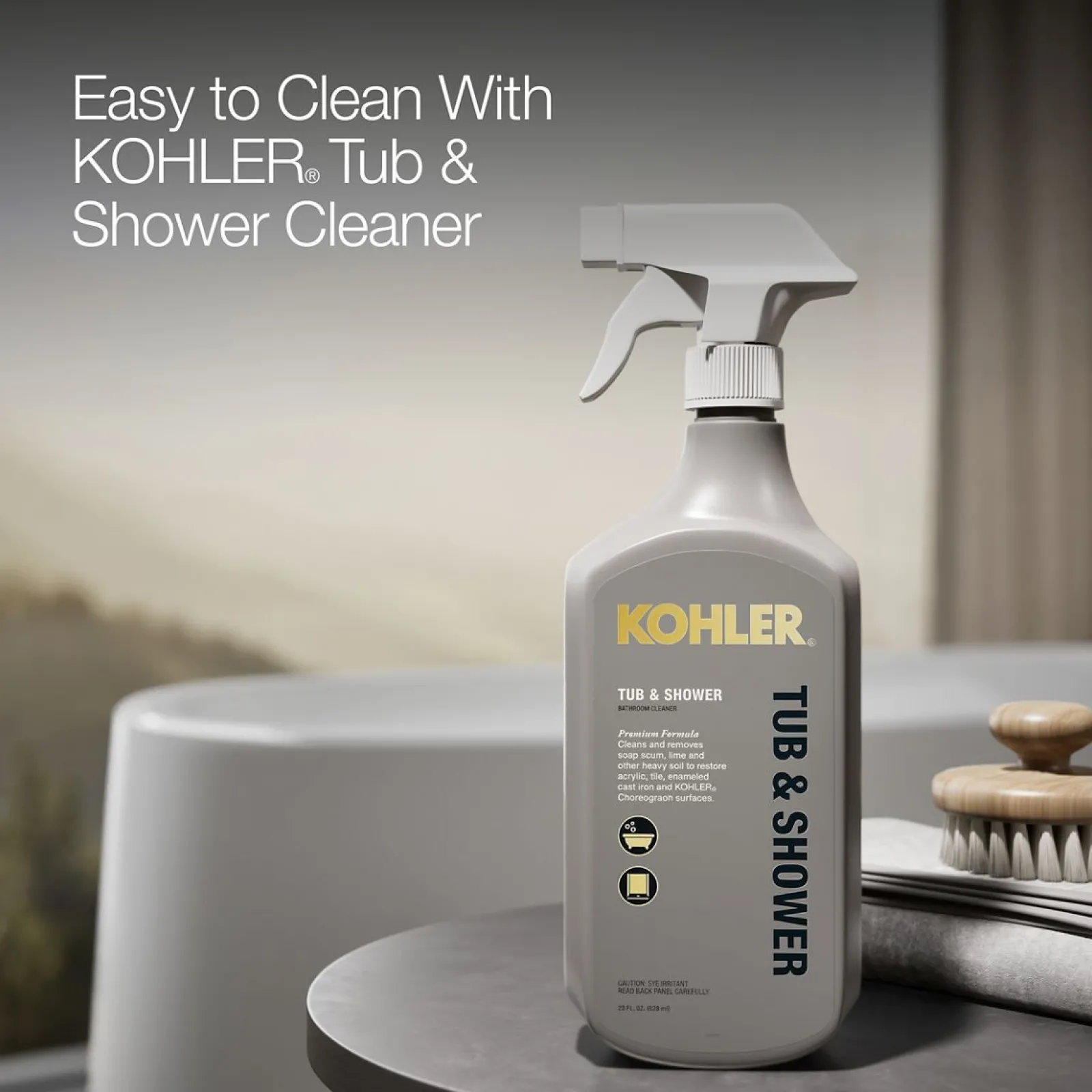 60" x 29" freestanding bath^Kohler Online