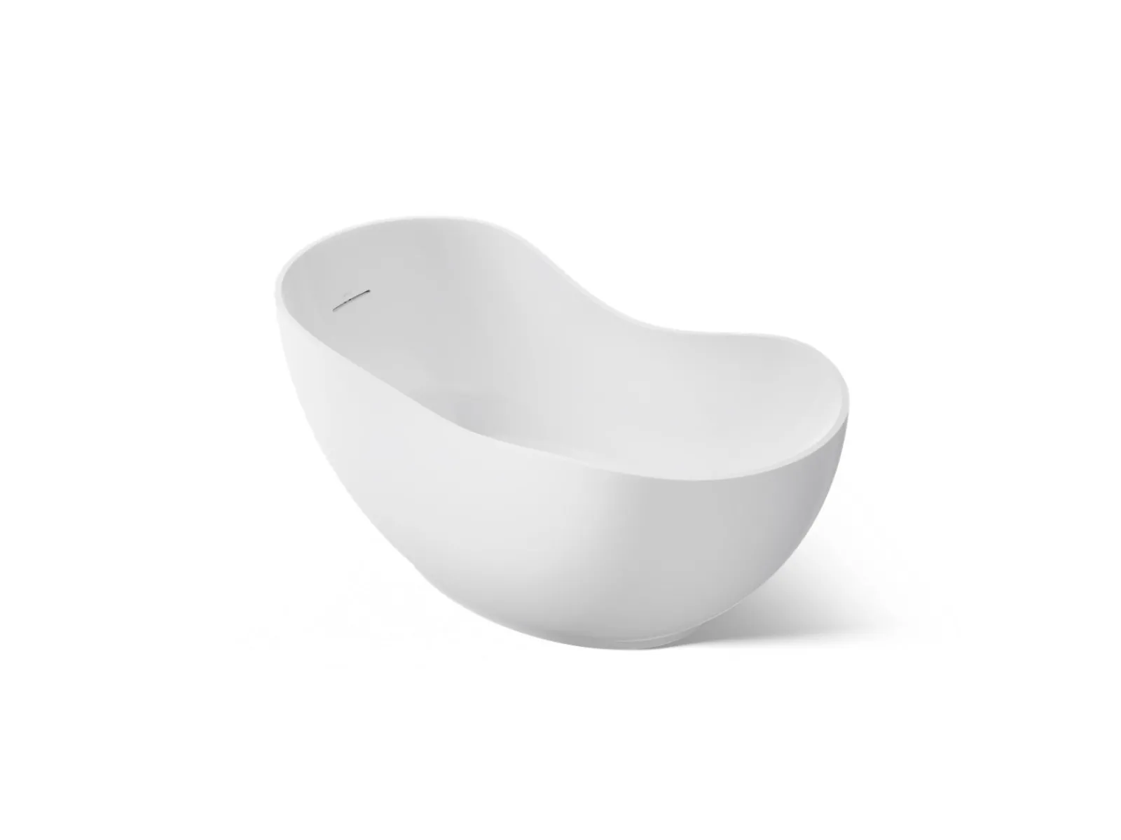 66" x 31-1/2" freestanding bath^Kohler Clearance