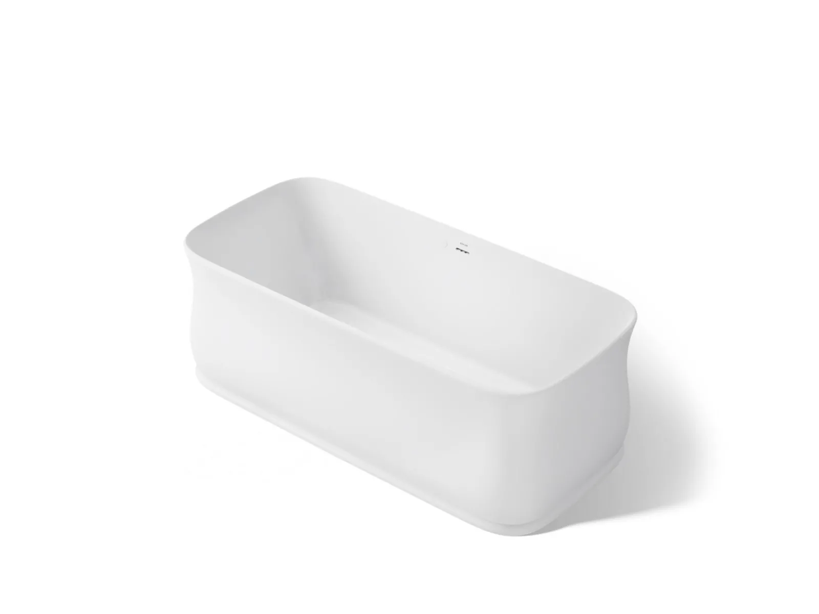 65-3/4" x 31" freestanding bath^Kohler Online