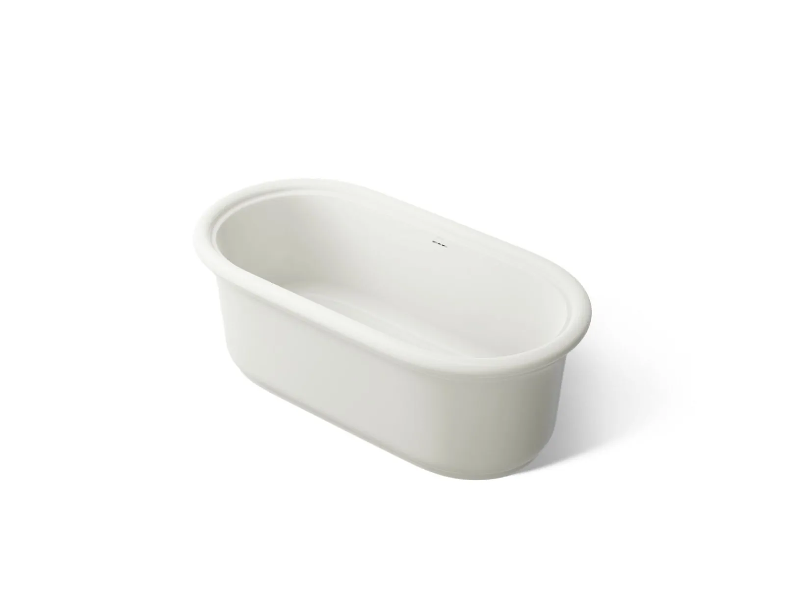 65-3/4" x 33-1/2" freestanding bath^Kohler Discount