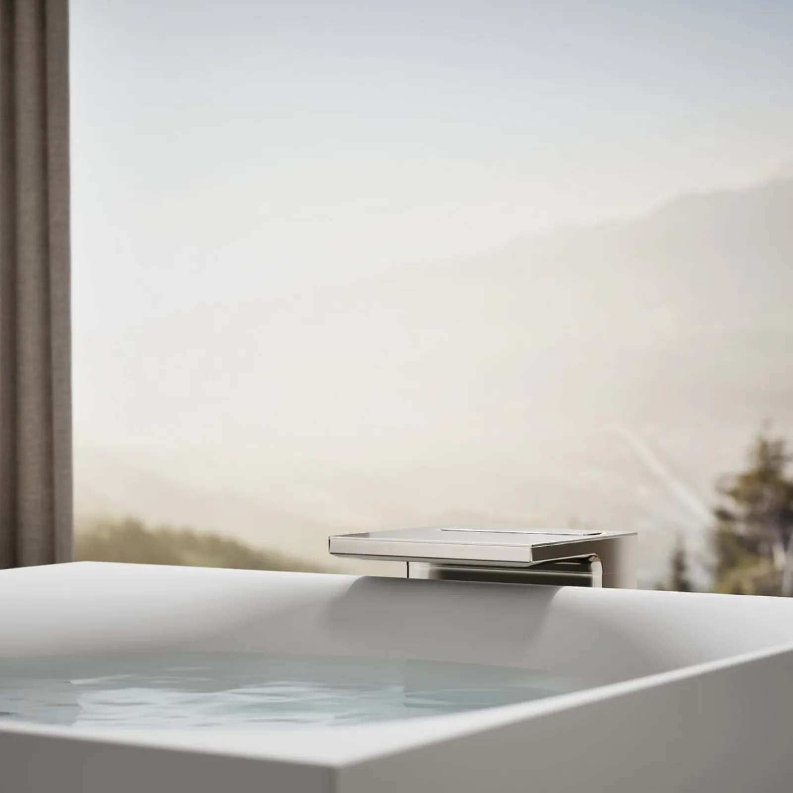 72" x 72" freestanding bath^Kohler Discount