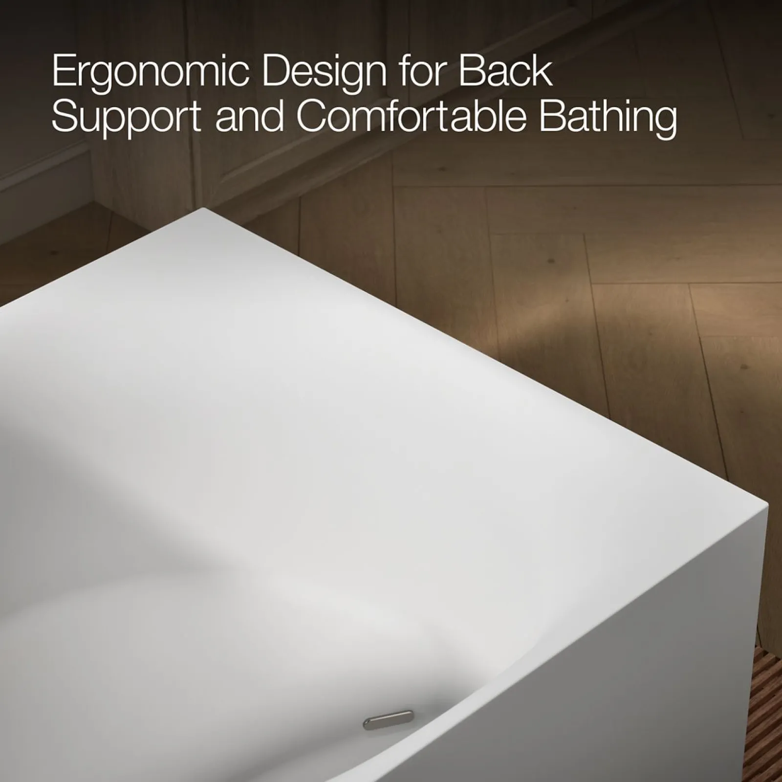 72" x 72" freestanding bath^Kohler Discount