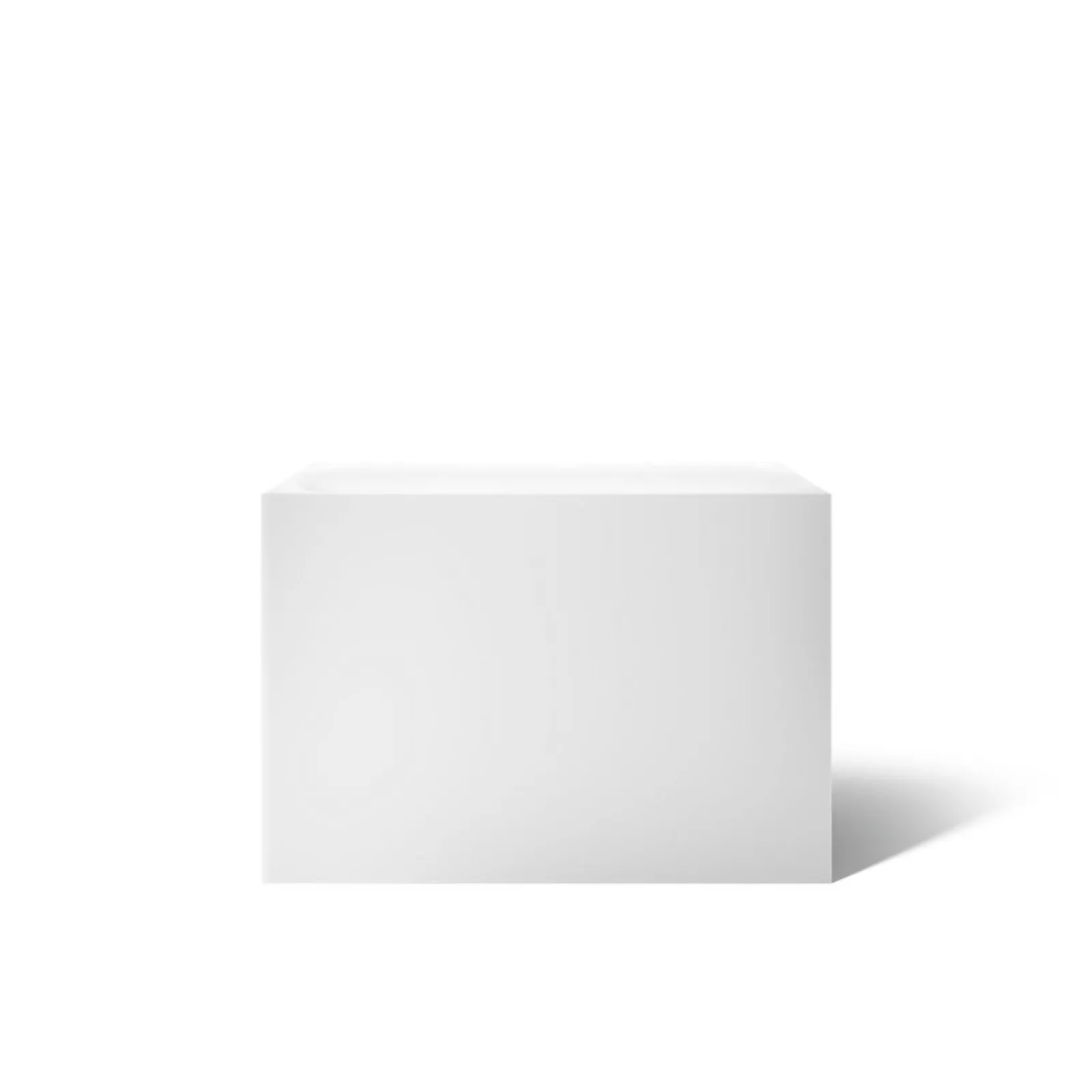 46" x 46" freestanding bath^Kohler New