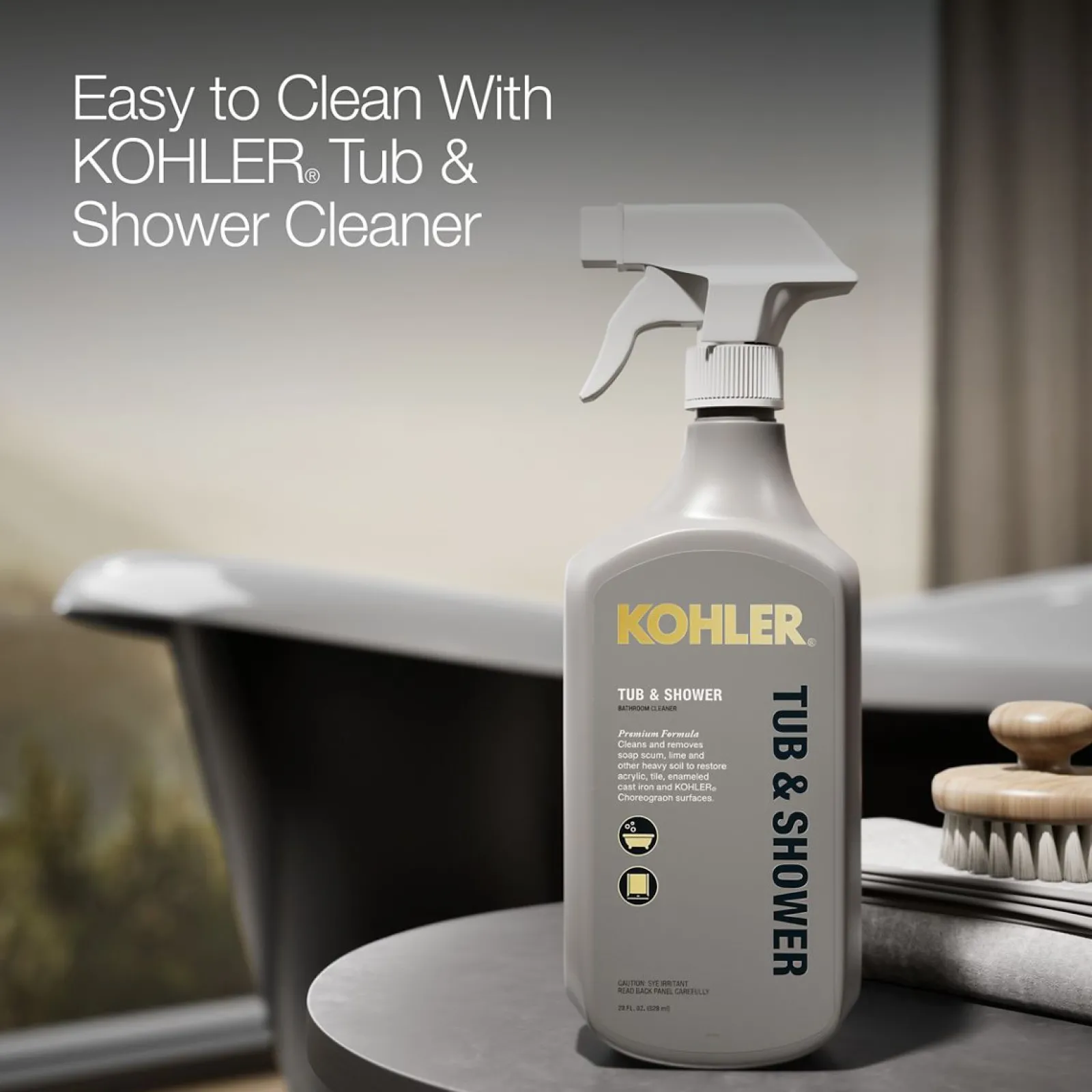 66-1/8" x 32-1/2" freestanding bath^Kohler Sale