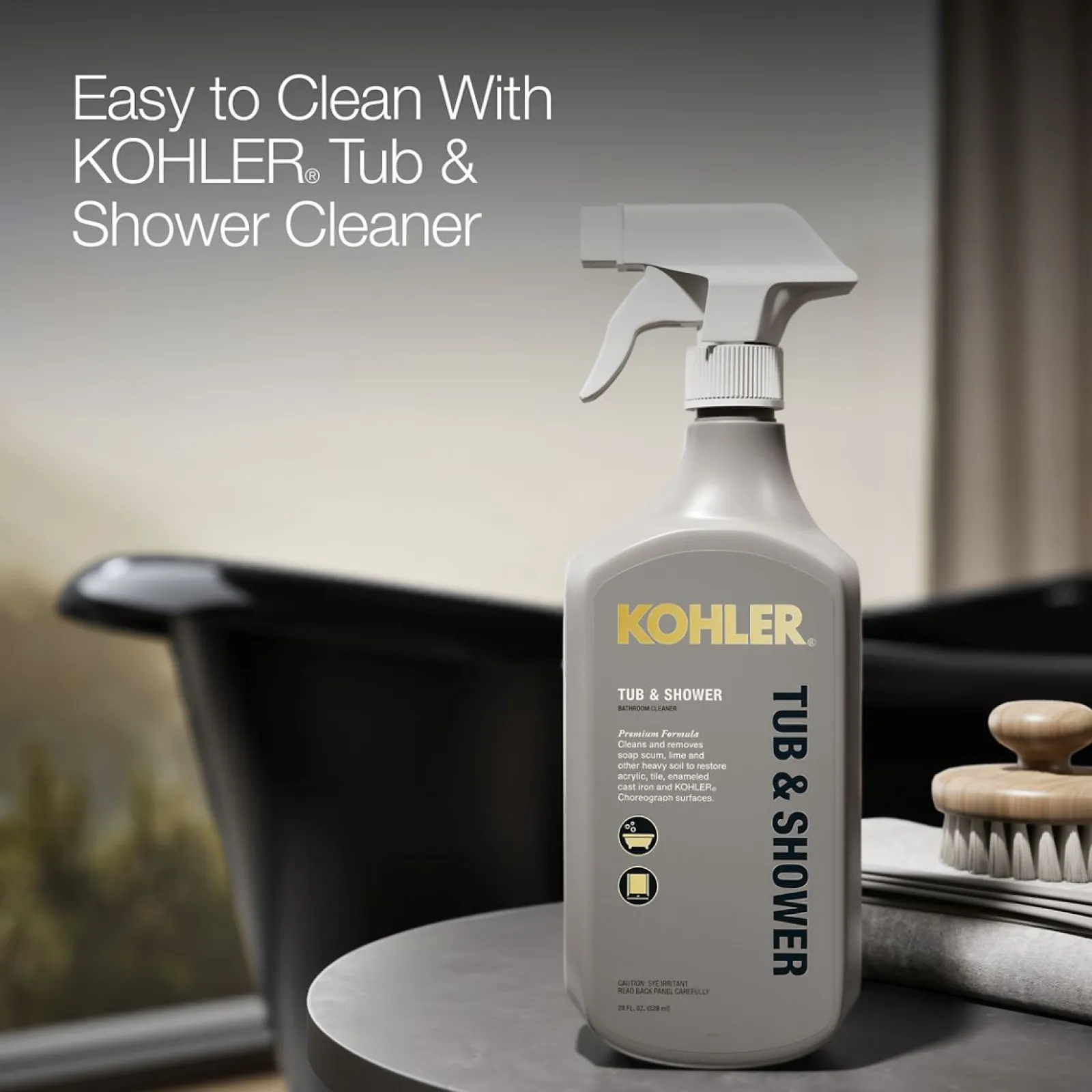 66-1/8" x 32-1/2" freestanding bath^Kohler Sale