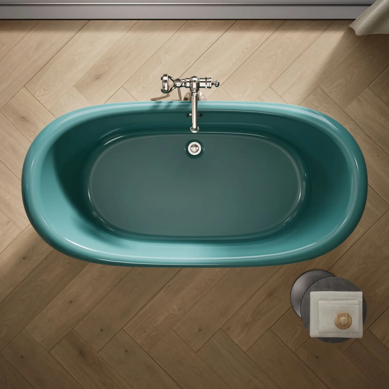 66-1/8" x 32-1/2" freestanding bath^Kohler Discount