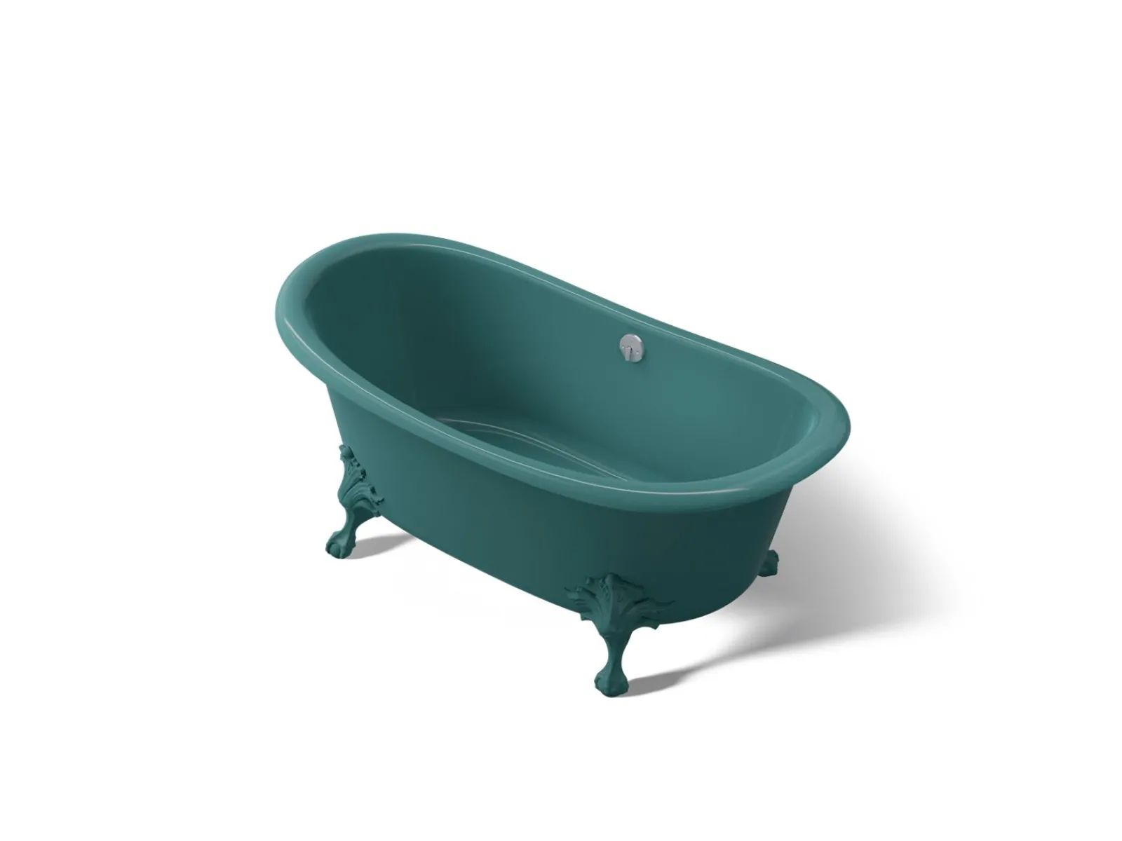 66-1/8" x 32-1/2" freestanding bath^Kohler Discount