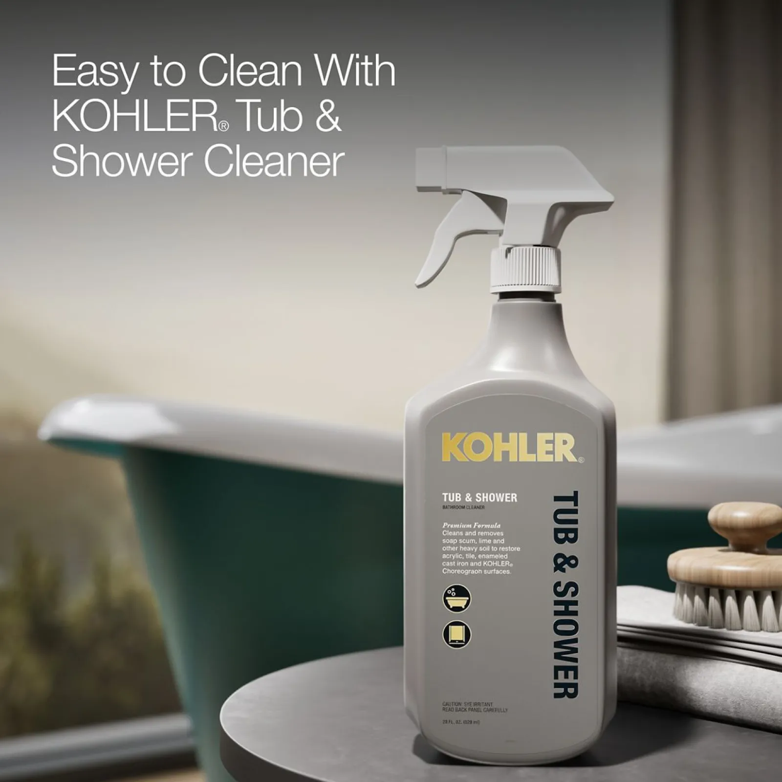 66-1/8" x 32-1/2" freestanding bath^Kohler Discount