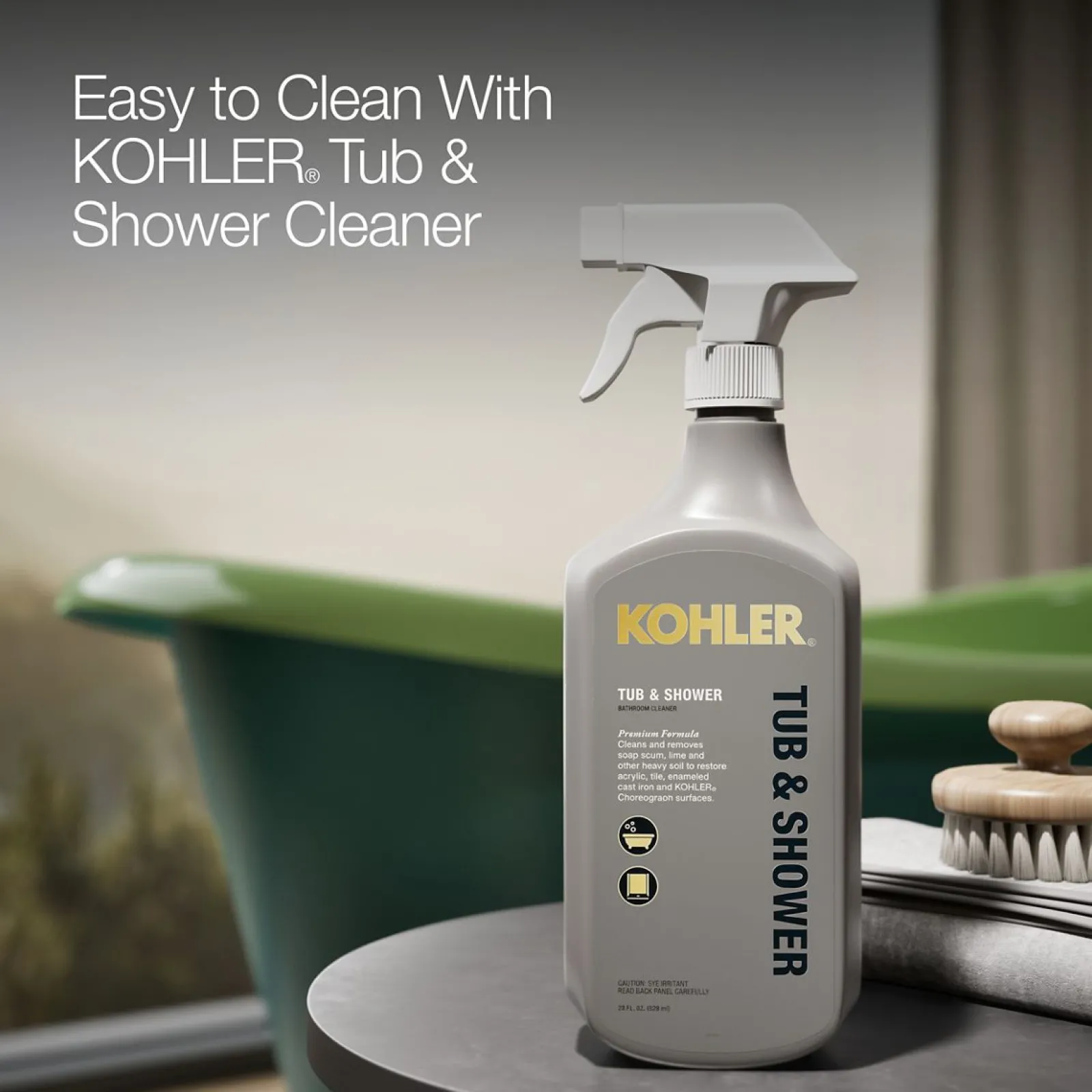 66-1/8" x 32-1/2" freestanding bath^Kohler Discount