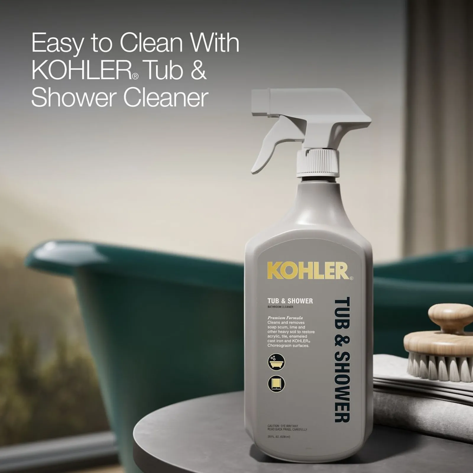66-1/8" x 32-1/2" freestanding bath^Kohler Discount