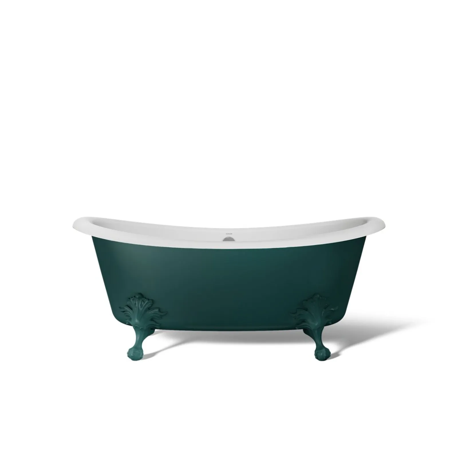 66-1/8" x 32-1/2" freestanding bath^Kohler Discount
