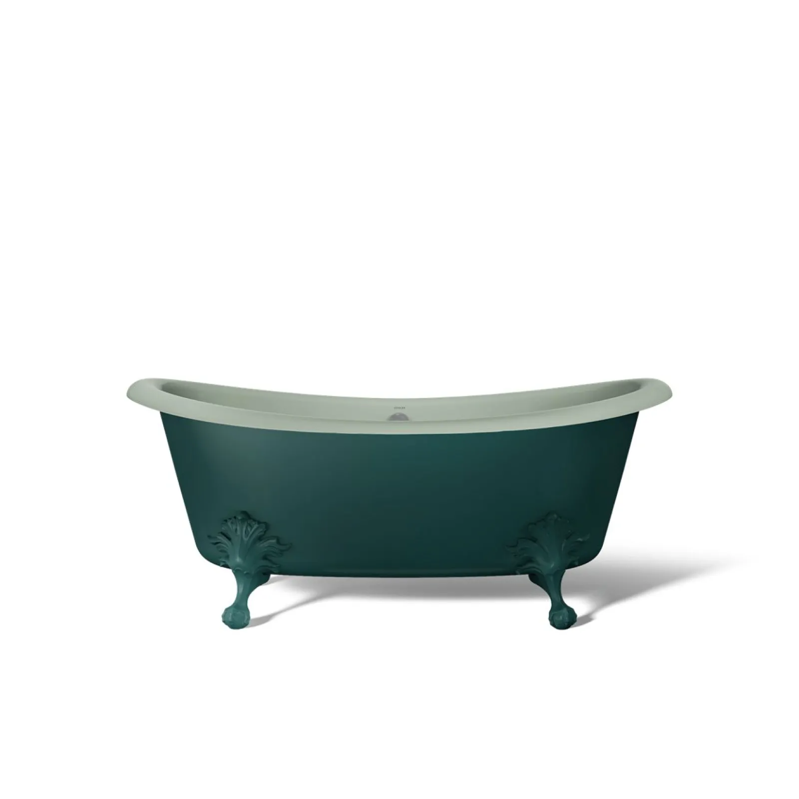 66-1/8" x 32-1/2" freestanding bath^Kohler Discount