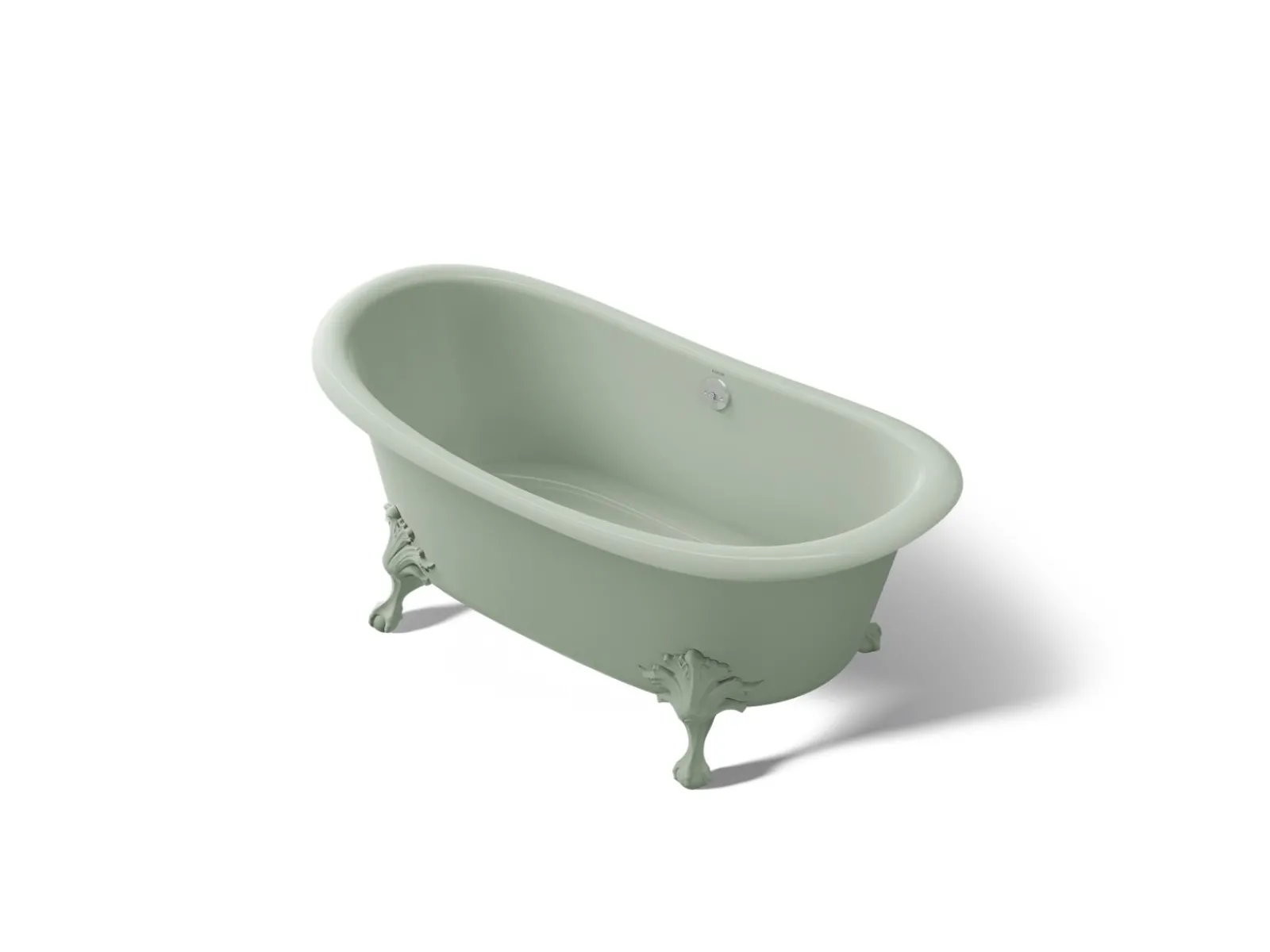 66-1/8" x 32-1/2" freestanding bath^Kohler Discount