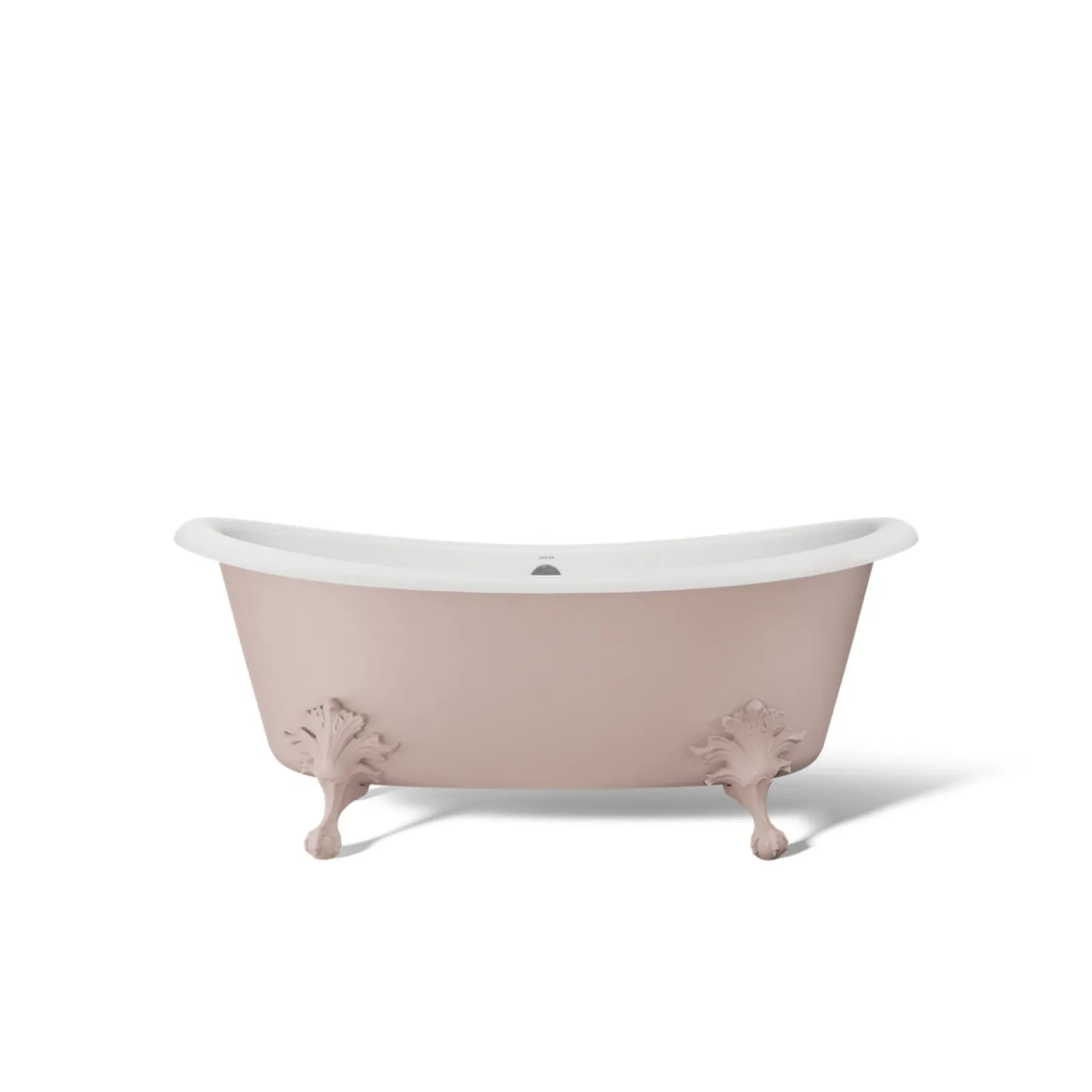 66-1/8" x 32-1/2" freestanding bath^Kohler
