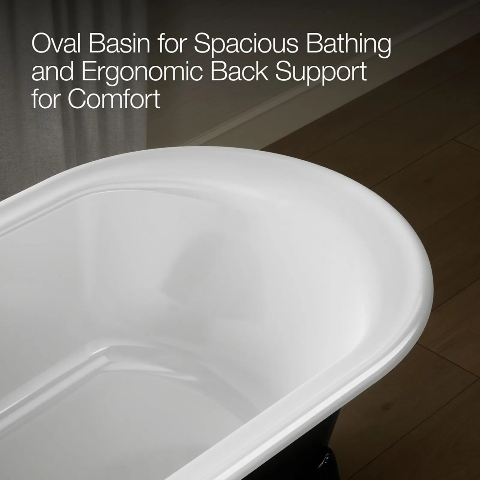 66" x 36" freestanding bath^Kohler Sale