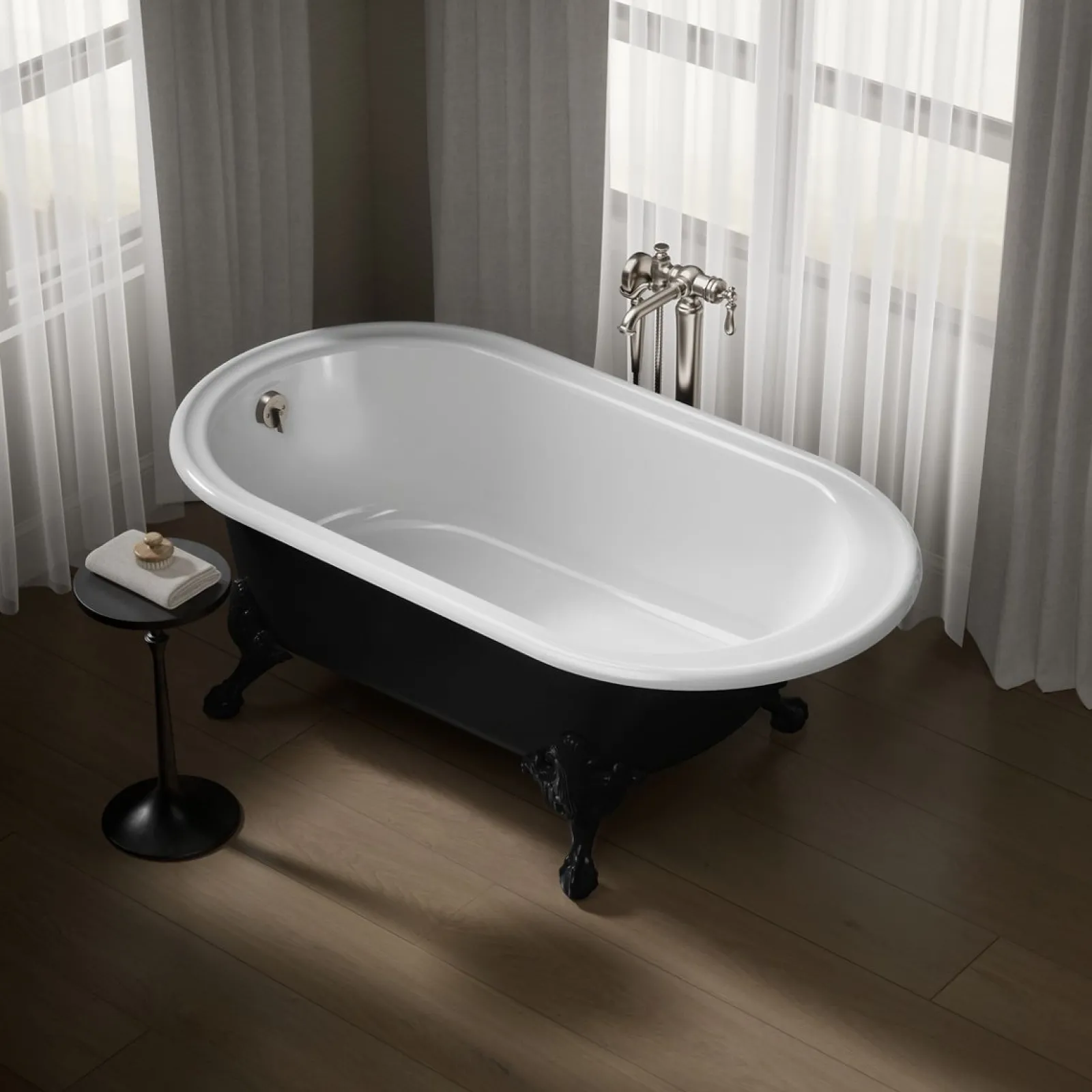 66" x 36" freestanding bath^Kohler Sale