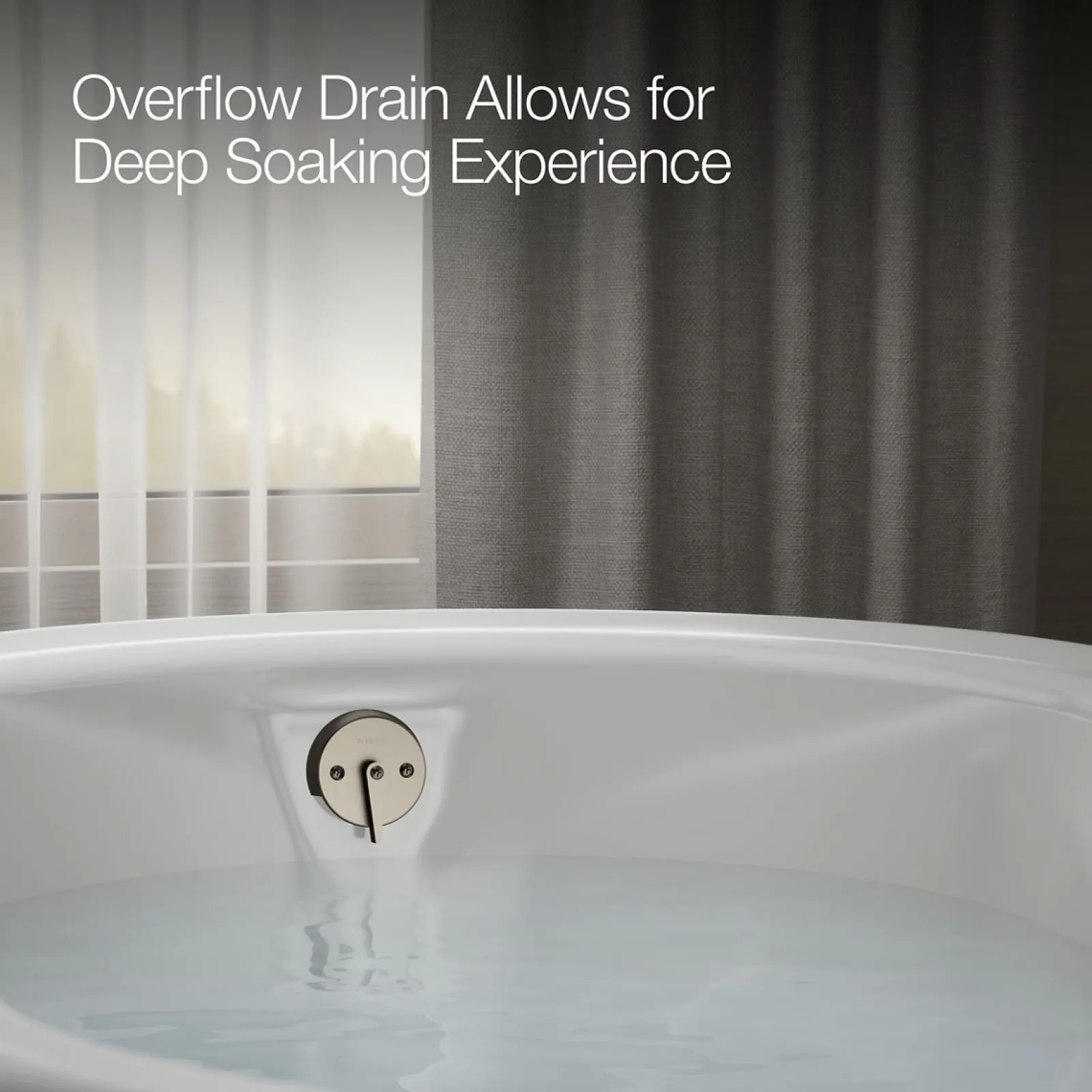 66" x 36" freestanding bath^Kohler Sale
