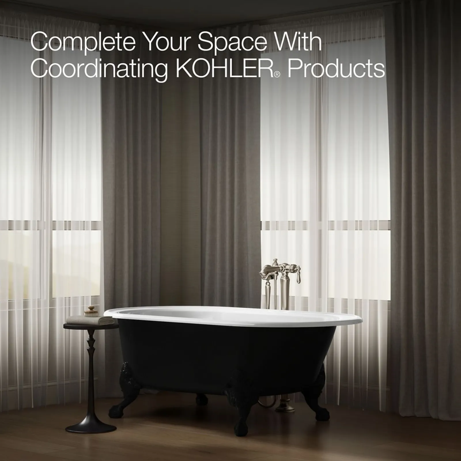 66" x 36" freestanding bath^Kohler Sale