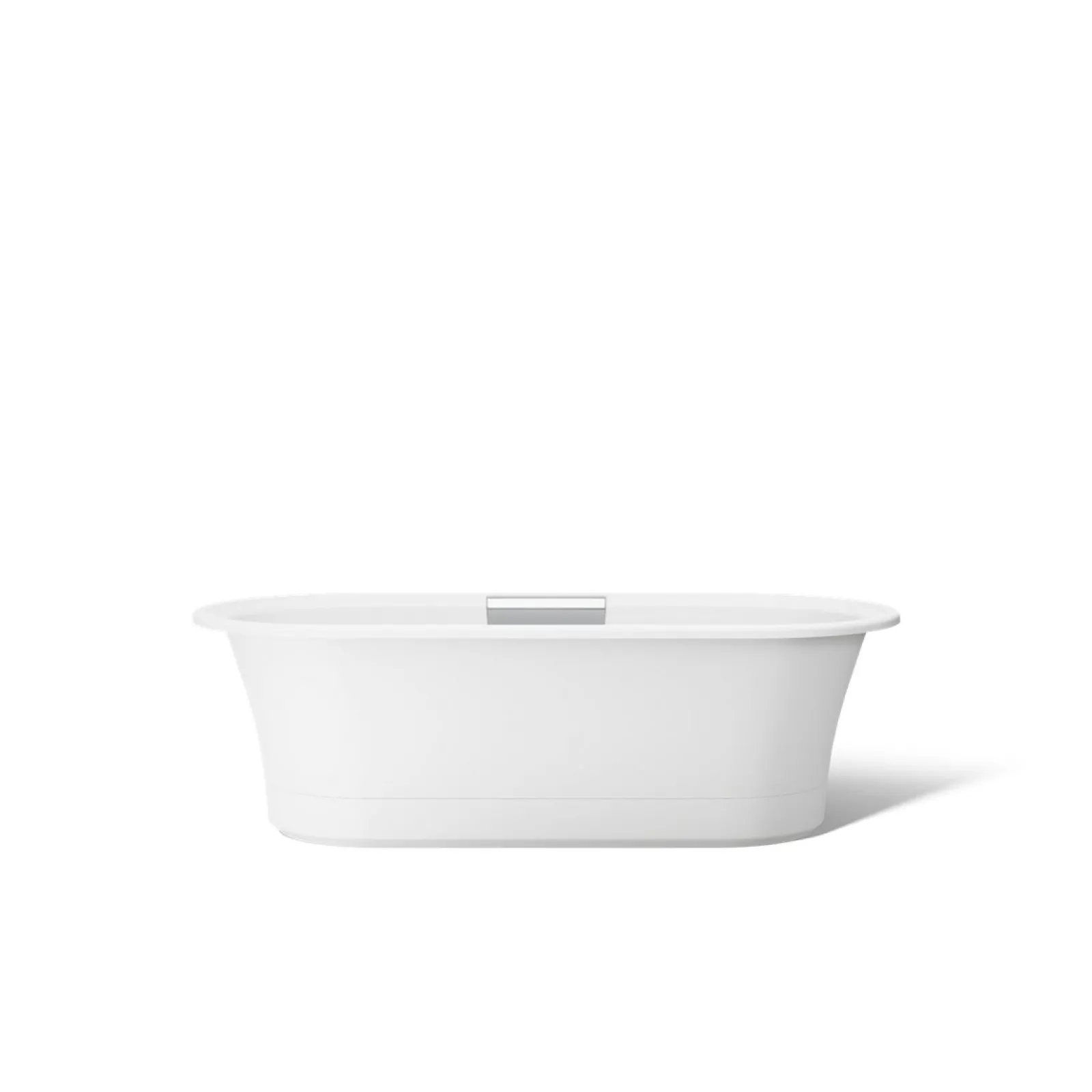 63" x 28-3/8" freestanding bath with base^Kohler Clearance