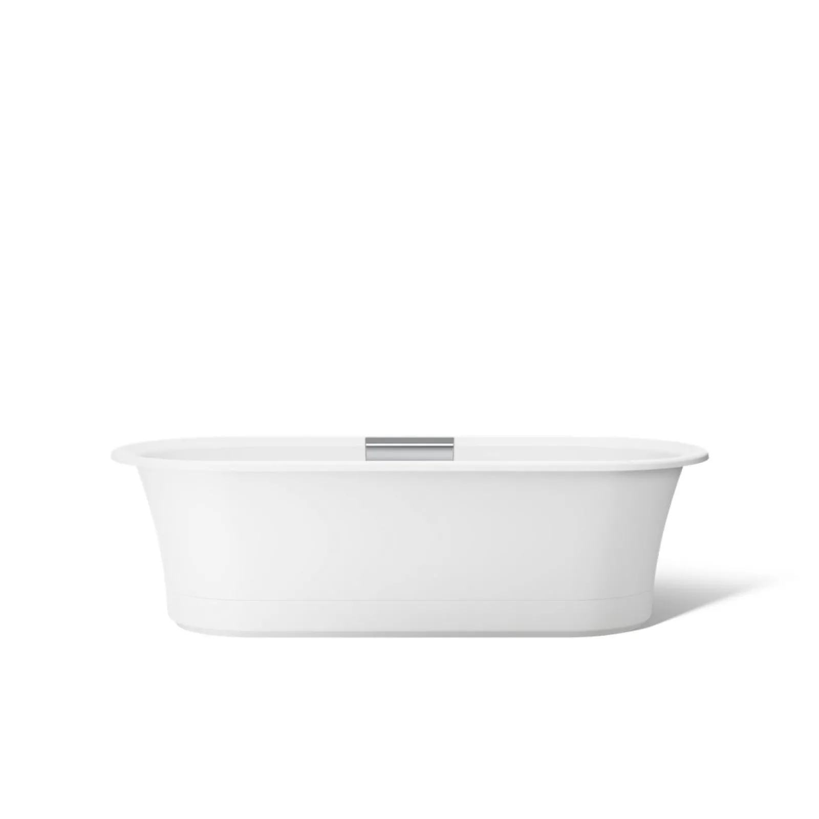 70-7/8" x 30-3/8" freestanding bath with base^Kohler Clearance