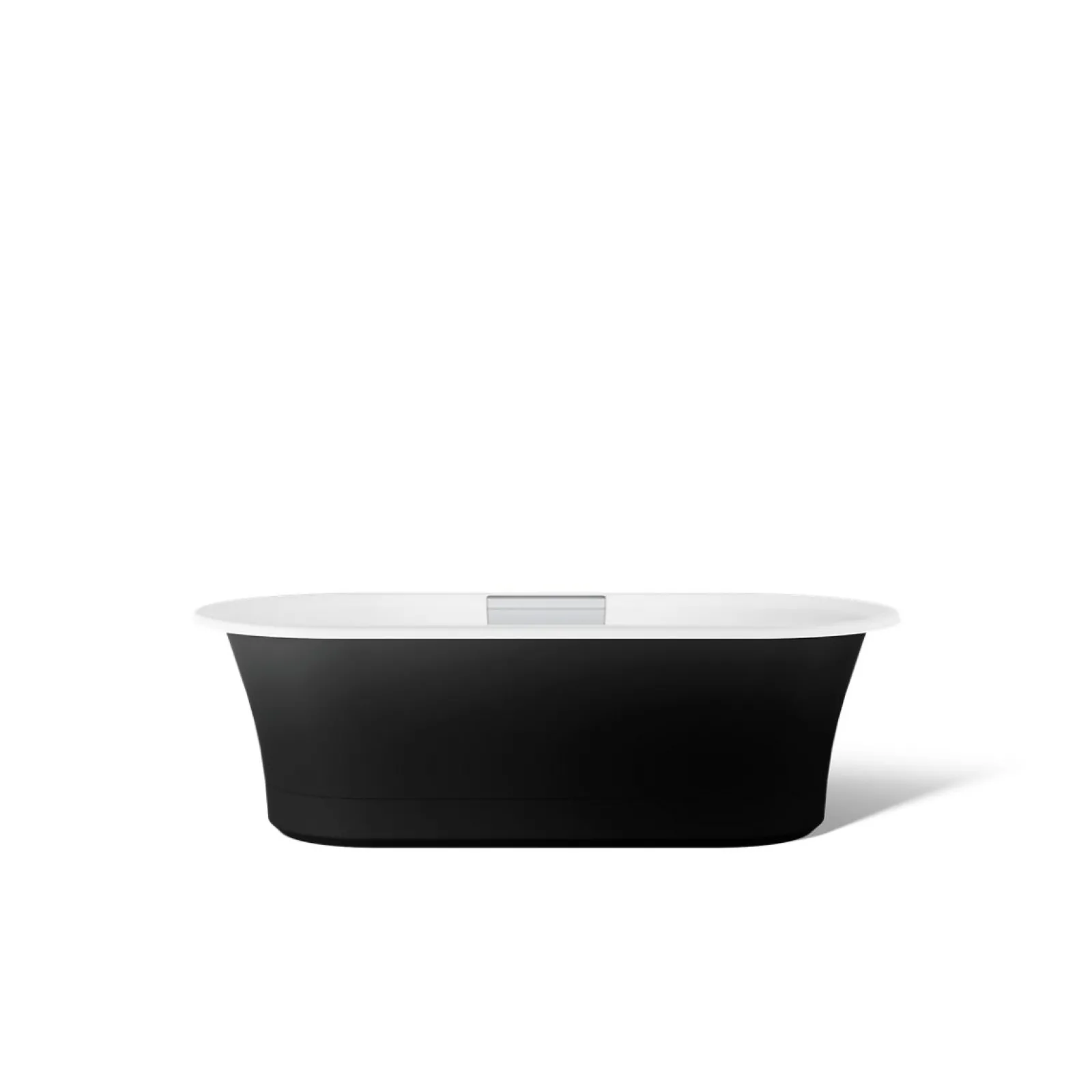 63" x 28-3/8" freestanding bath with base^Kohler Hot