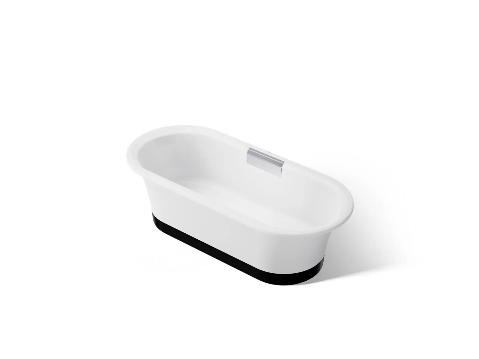 63" x 28-3/8" freestanding bath with base^Kohler New