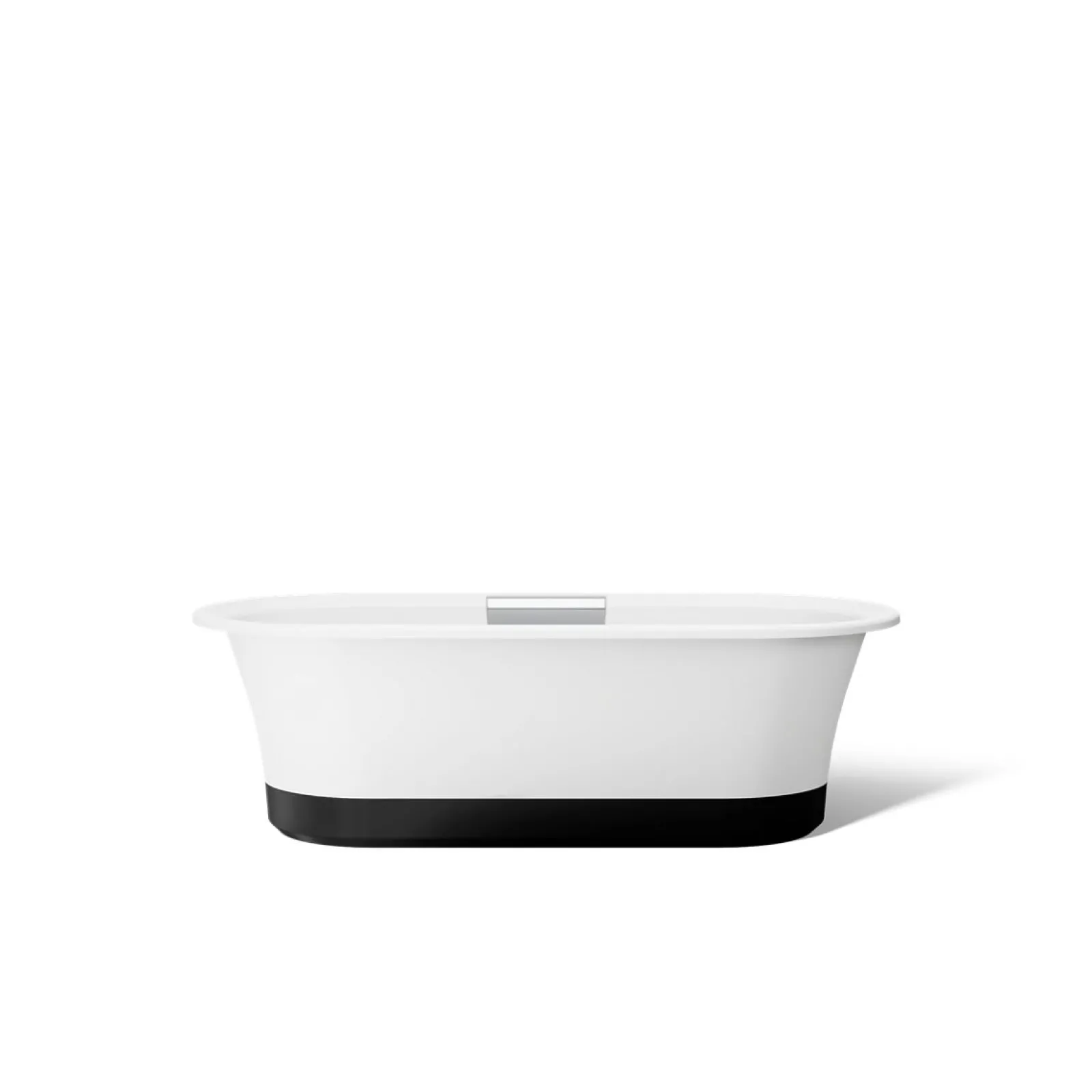 63" x 28-3/8" freestanding bath with base^Kohler New