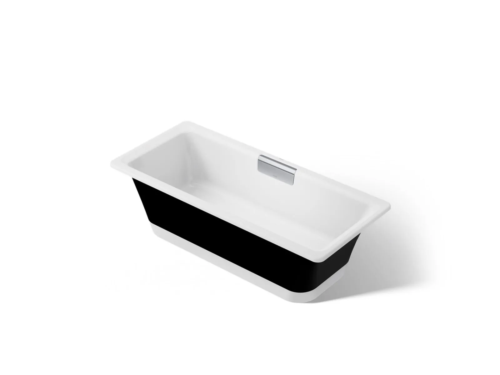 63" x 28-3/8" freestanding bath with base^Kohler Best