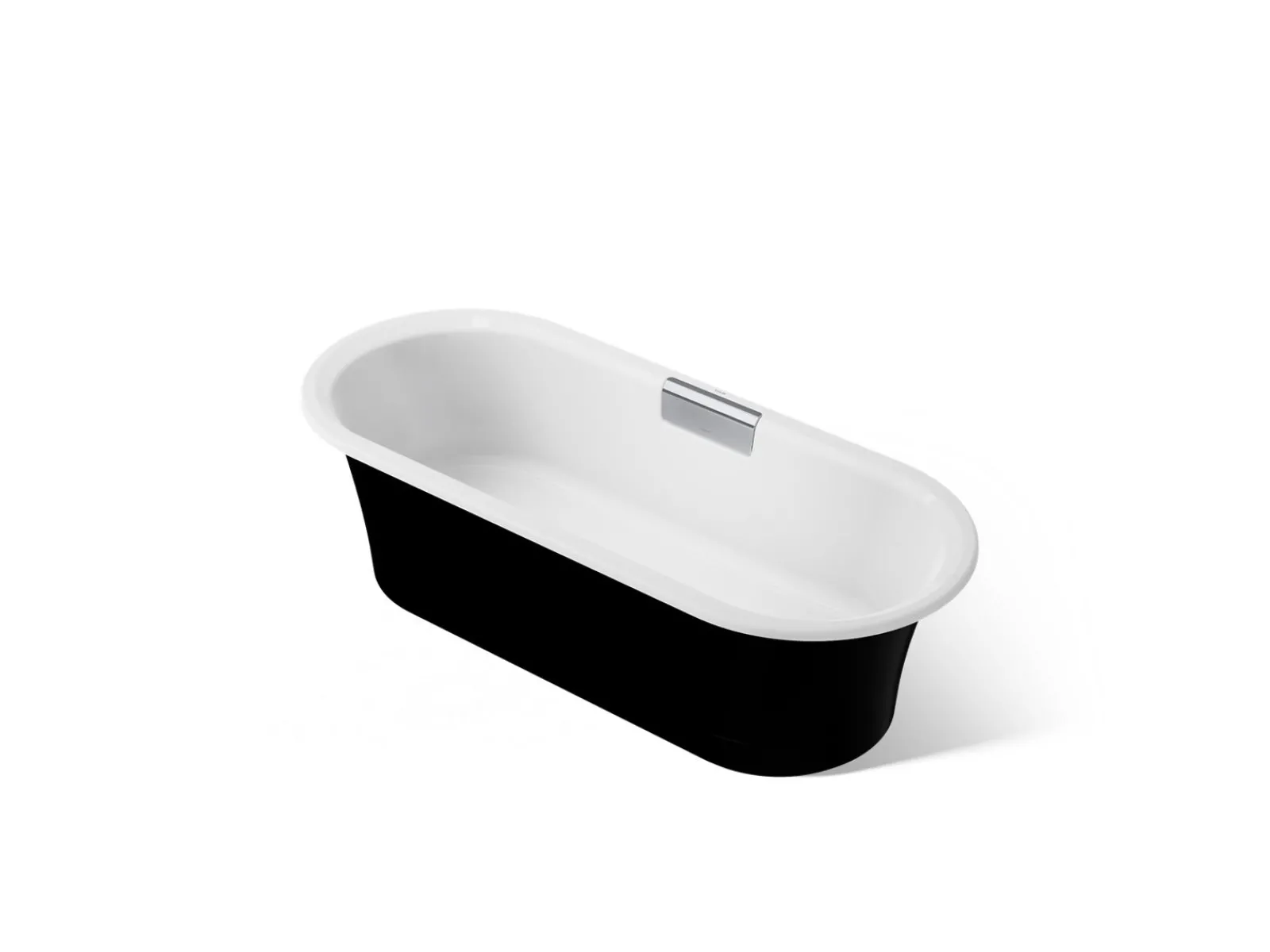 70-7/8" x 30-3/8" freestanding bath with base^Kohler Outlet