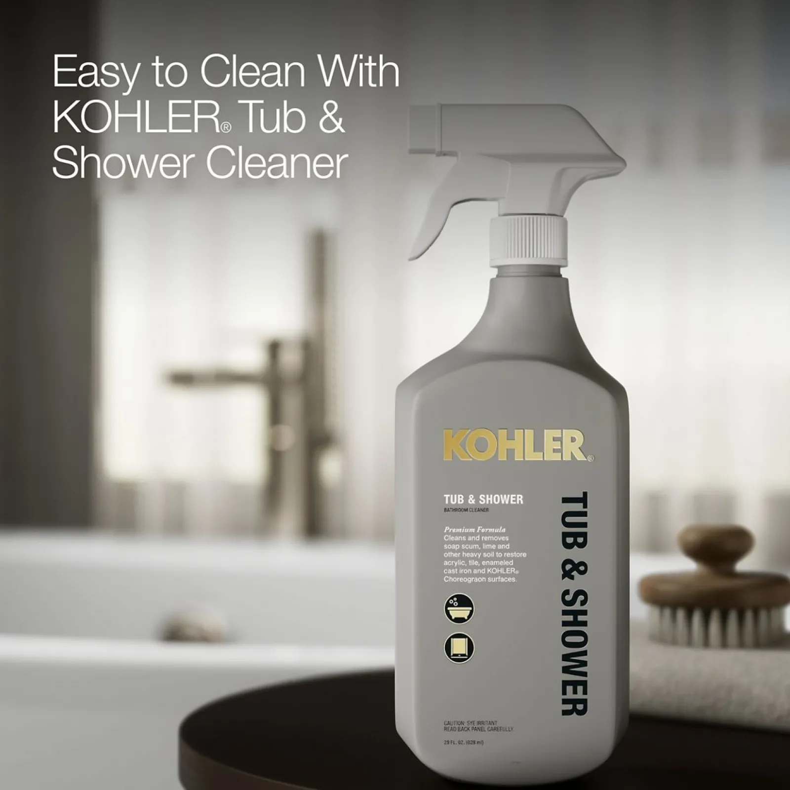 65-1/2" x 35-1/2" freestanding bath with fluted shroud^Kohler Sale