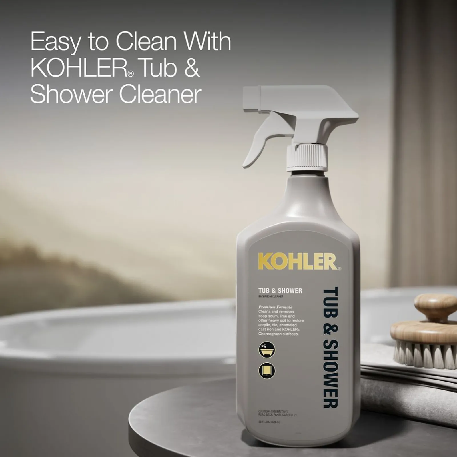 70-7/8" x 30-3/8" freestanding bath with shroud^Kohler New