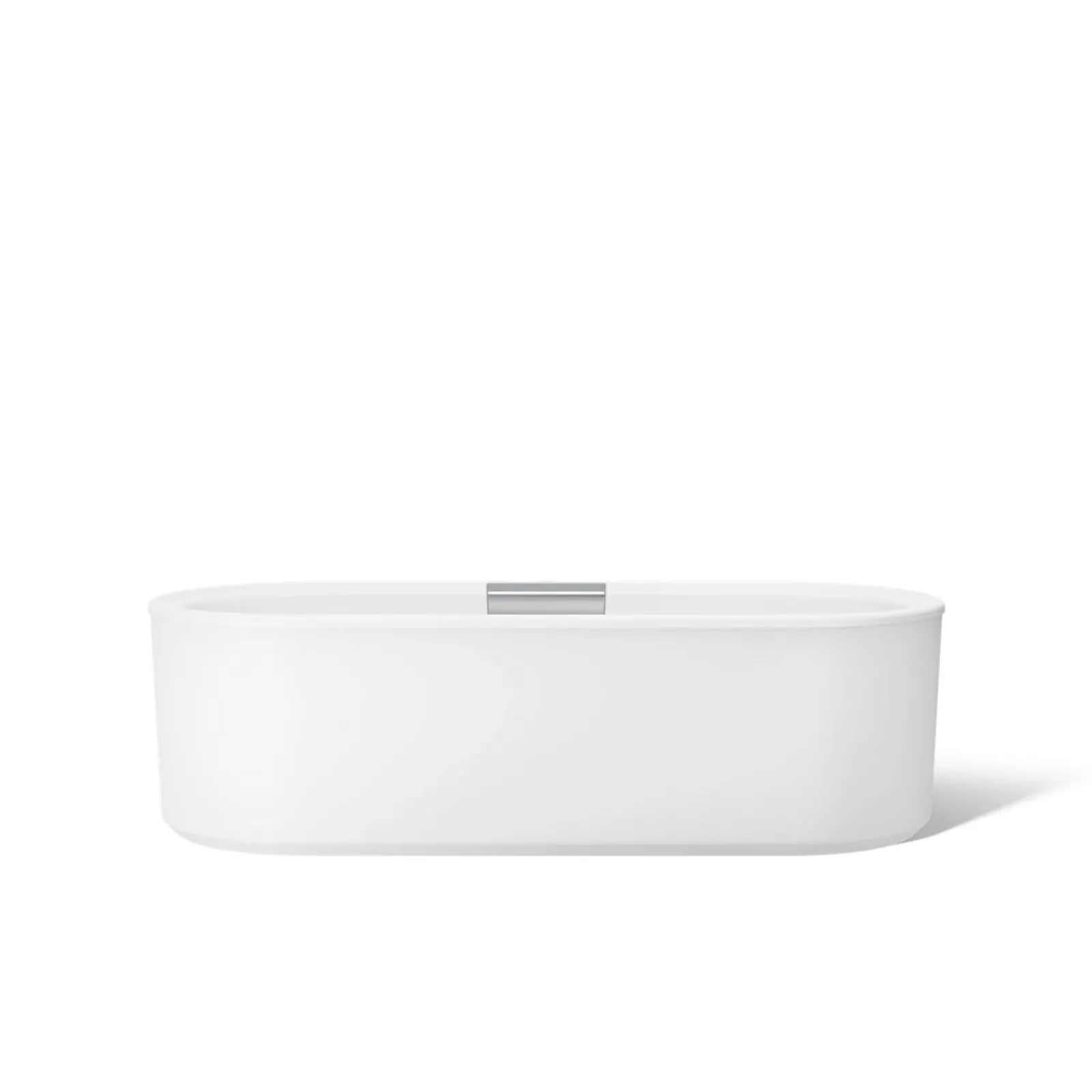 70-7/8" x 30-3/8" freestanding bath with shroud^Kohler New