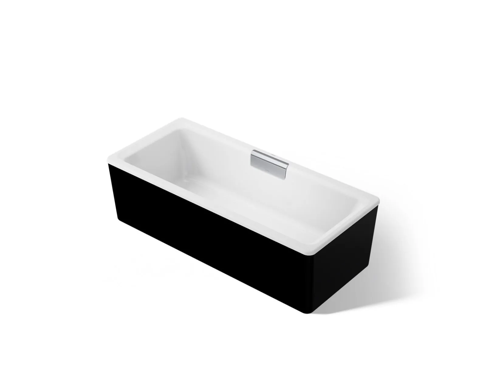 63" x 28-3/8" freestanding bath with shroud^Kohler Discount