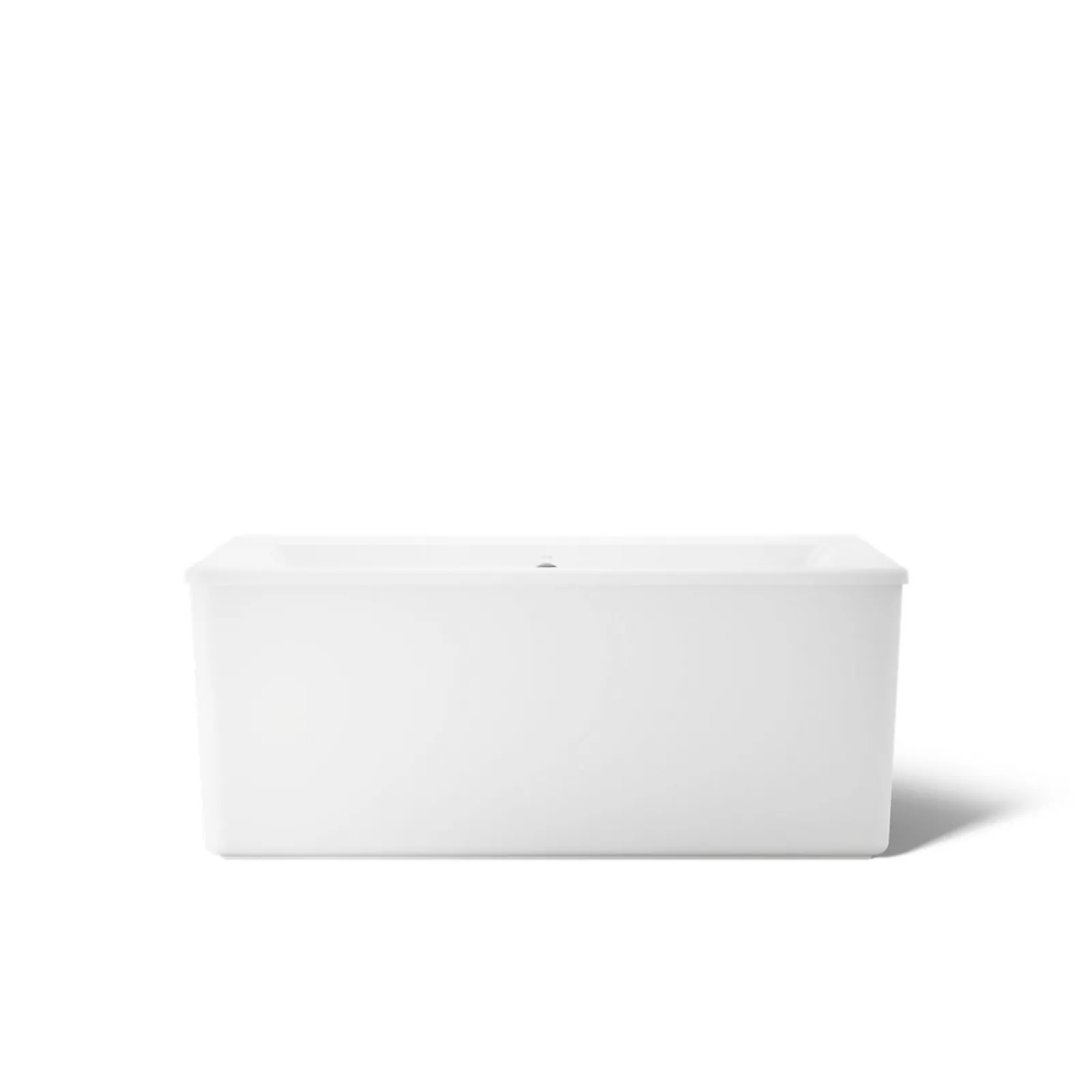 60" x 34" freestanding bath with straight shroud^Kohler Sale