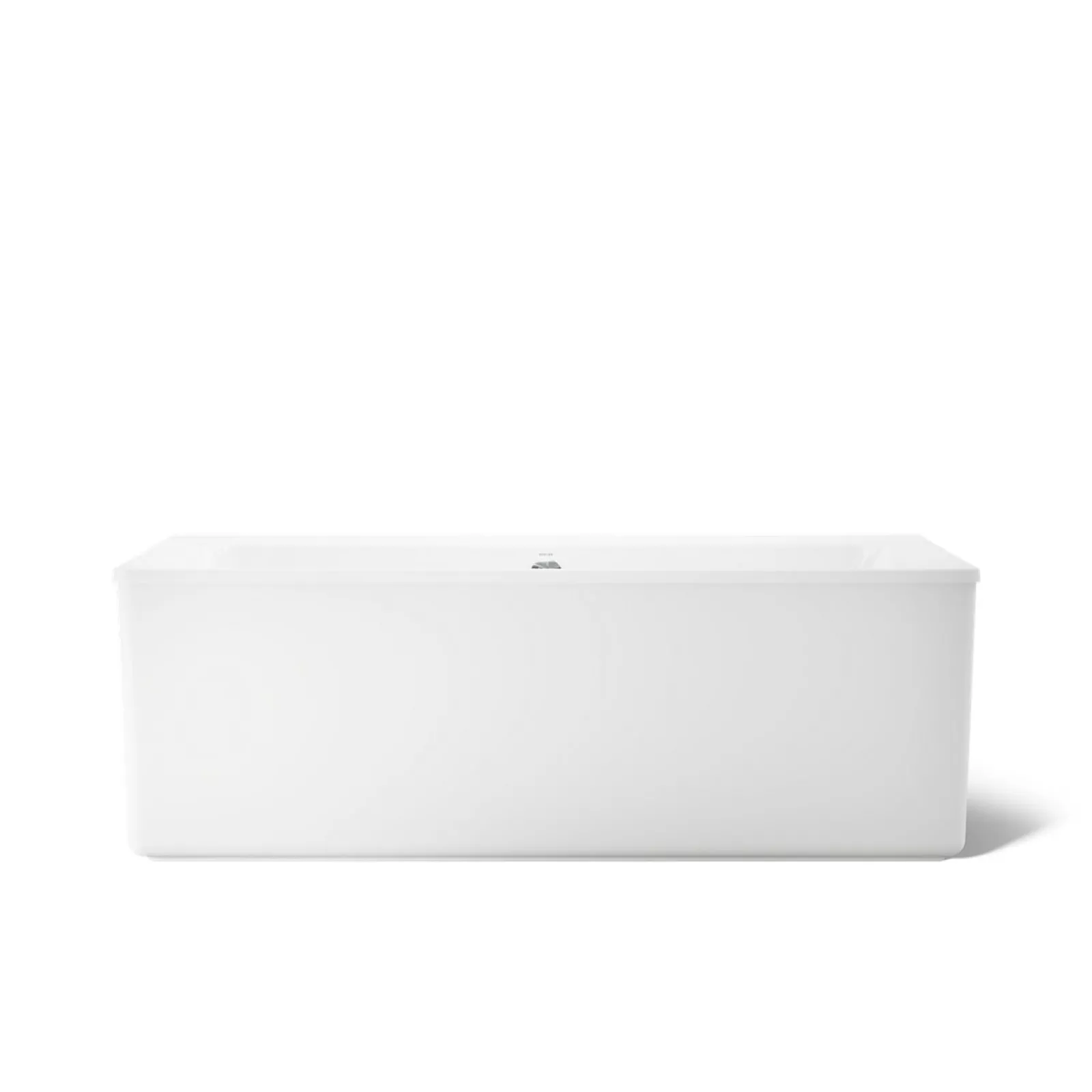 72" x 36" freestanding bath with straight shroud^Kohler Sale