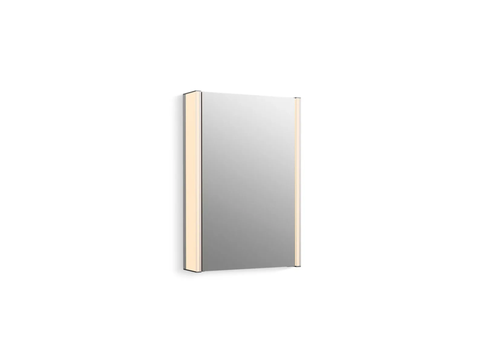 17" x 24" lighted medicine cabinet^Kohler Best