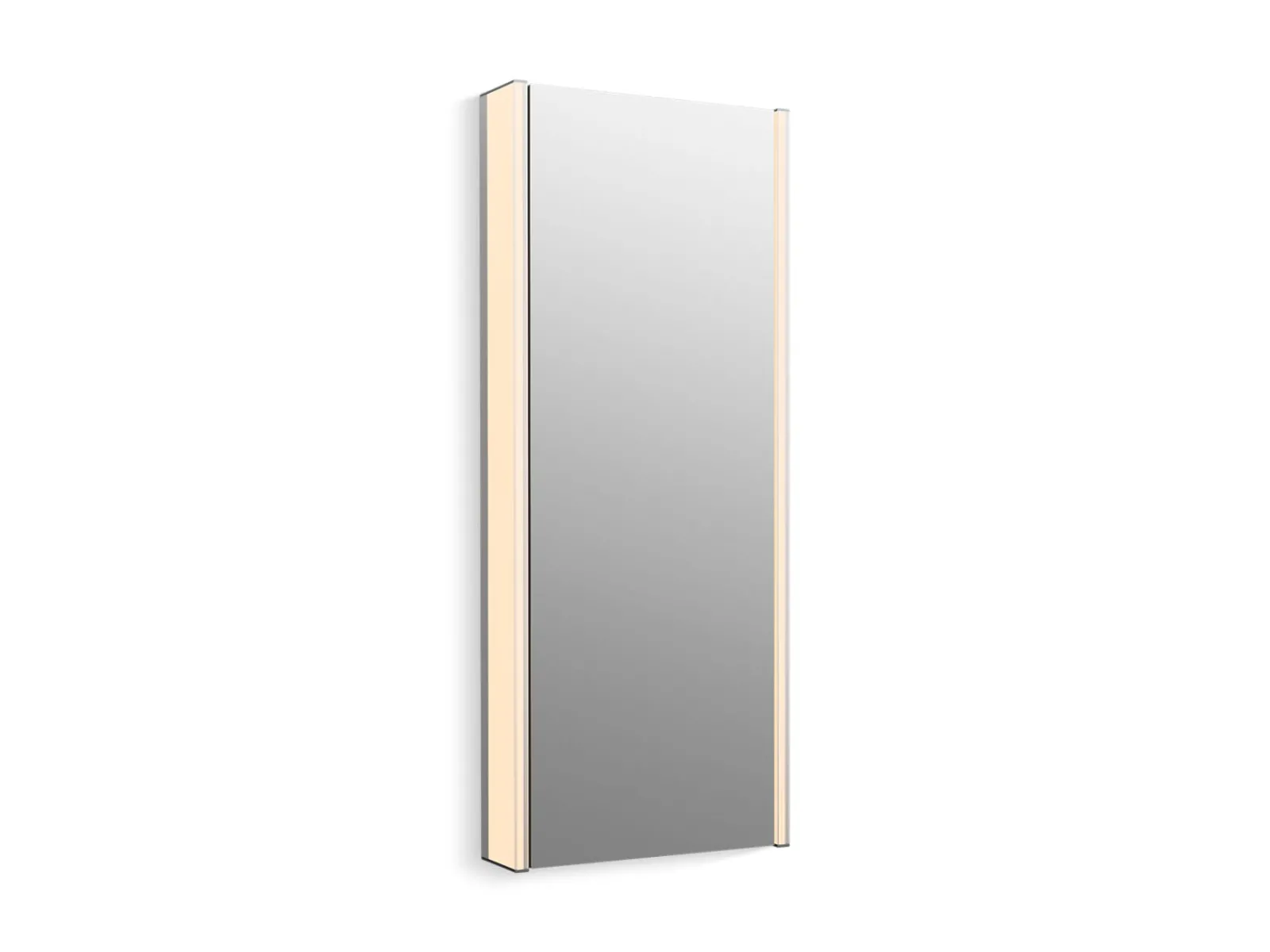17" x 40" lighted medicine cabinet^Kohler Online