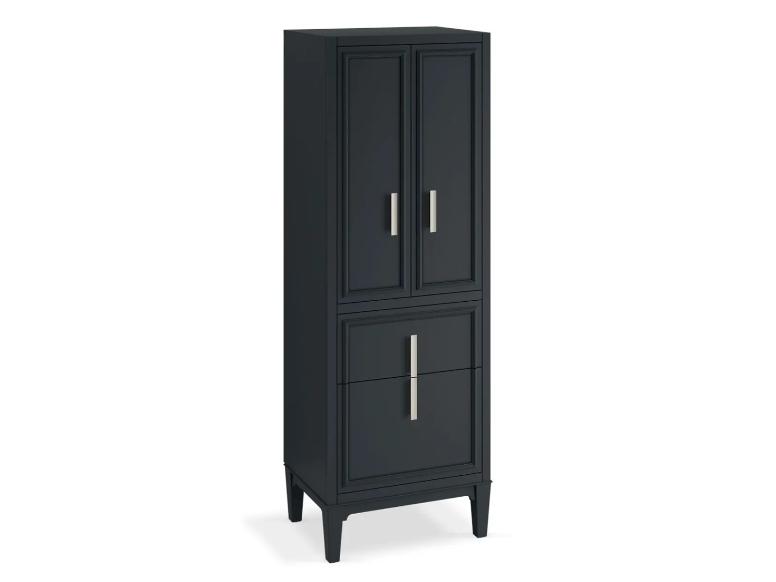 24" x 70" linen tower^Kohler