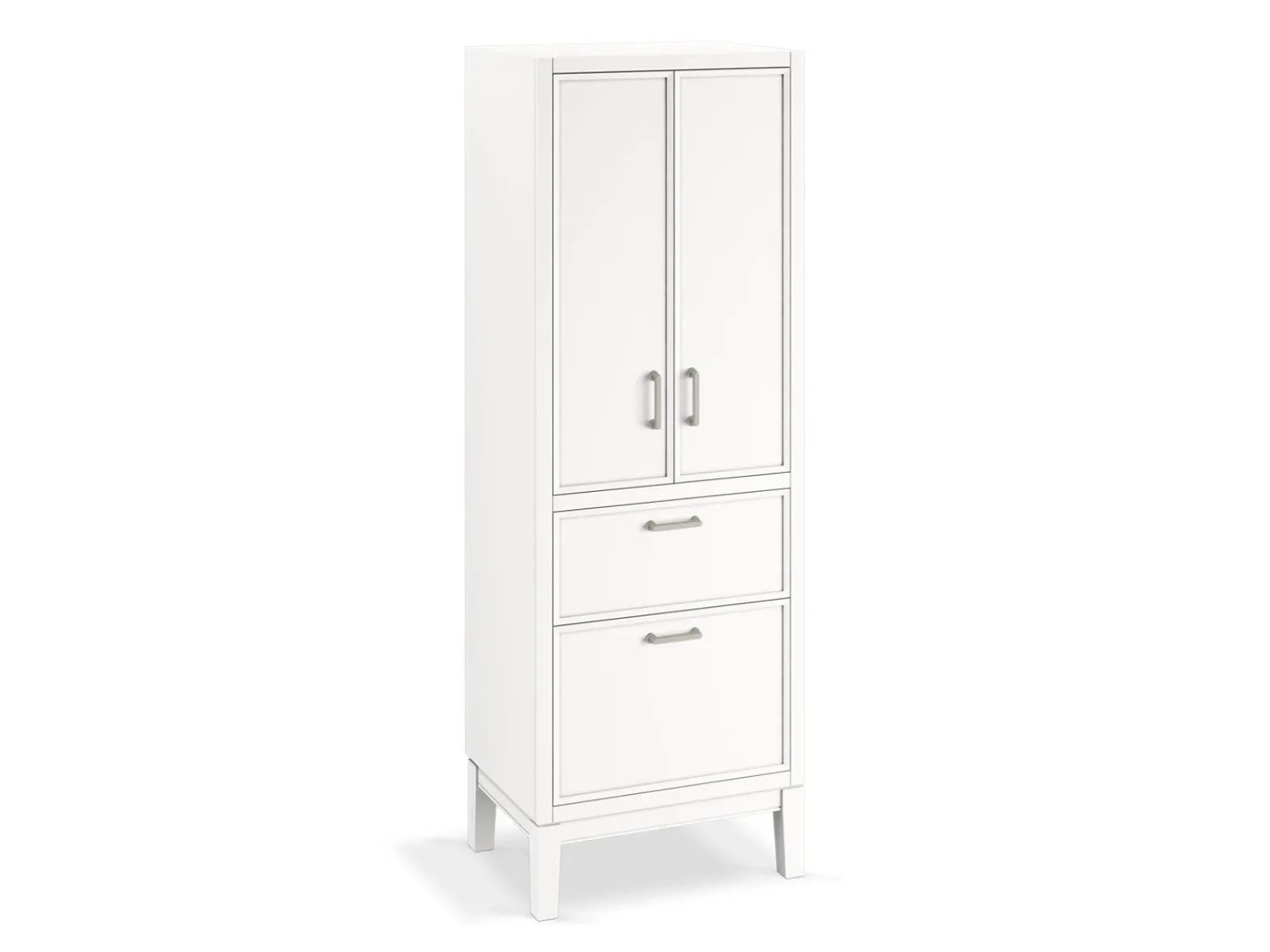 24" x 70" linen tower^Kohler